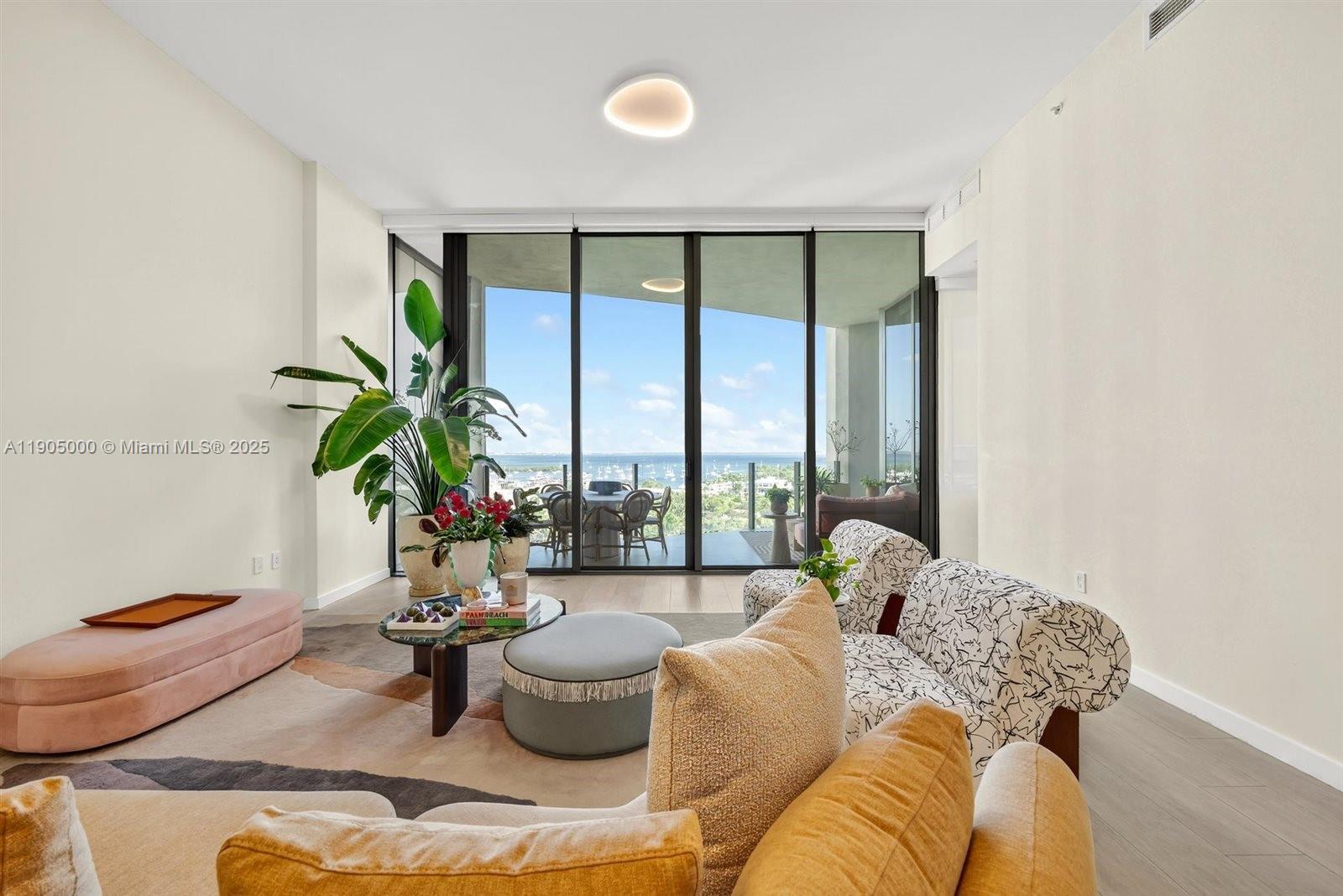 TWO PARK GROVE CONDO - Residential Lease