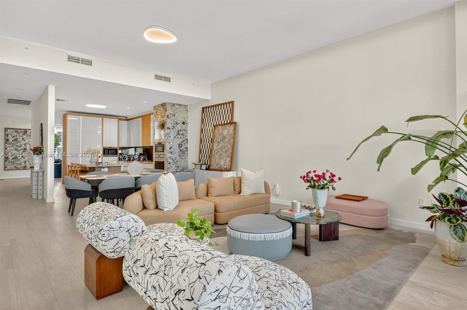 TWO PARK GROVE CONDO - Residential Lease