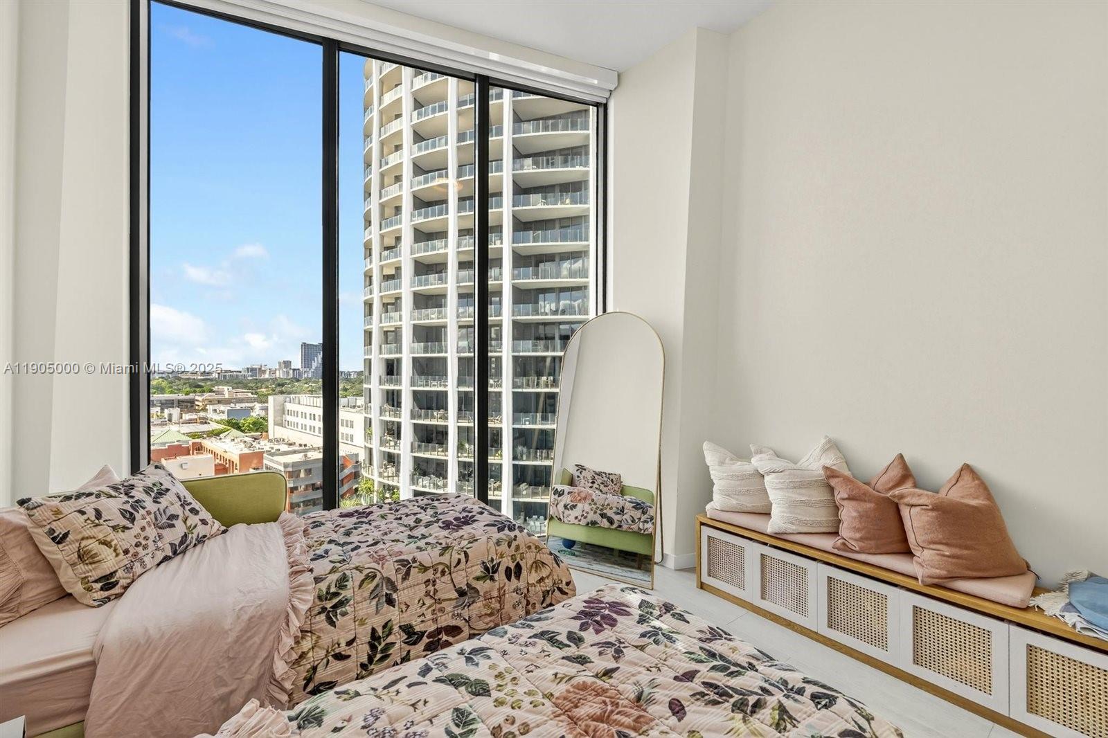 TWO PARK GROVE CONDO - Residential Lease