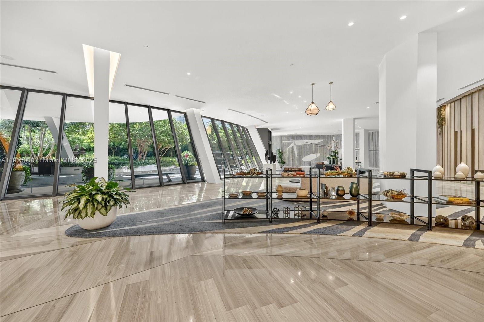 TWO PARK GROVE CONDO - Residential Lease