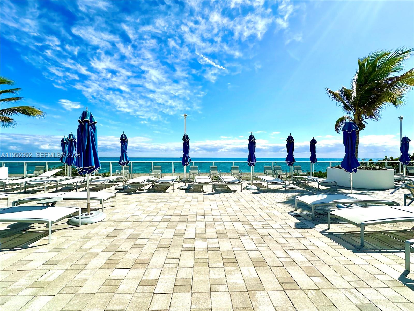 LA MER ESTATES SOUTH COND - Residential Lease