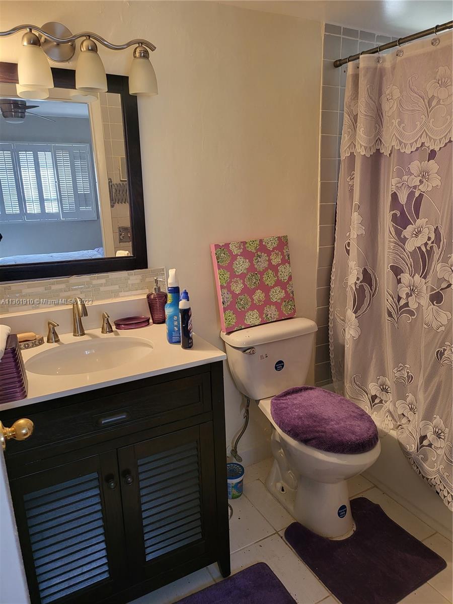 Miami, Florida 33179, United States, 1 Bedroom Bedrooms, ,2 BathroomsBathrooms,Residential,Active,73397