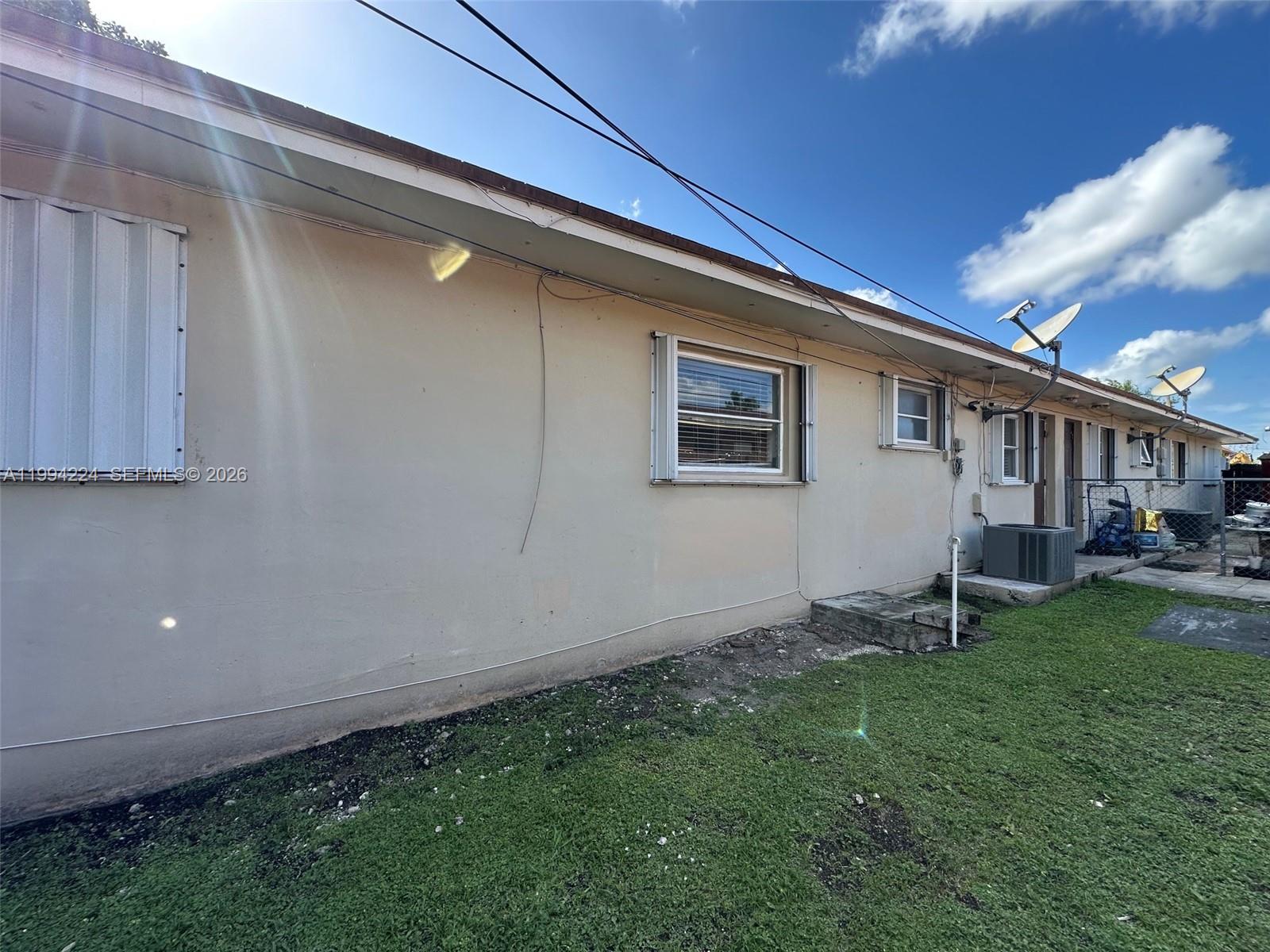 SWEETWATER GROVES .20 AC - Residential Lease