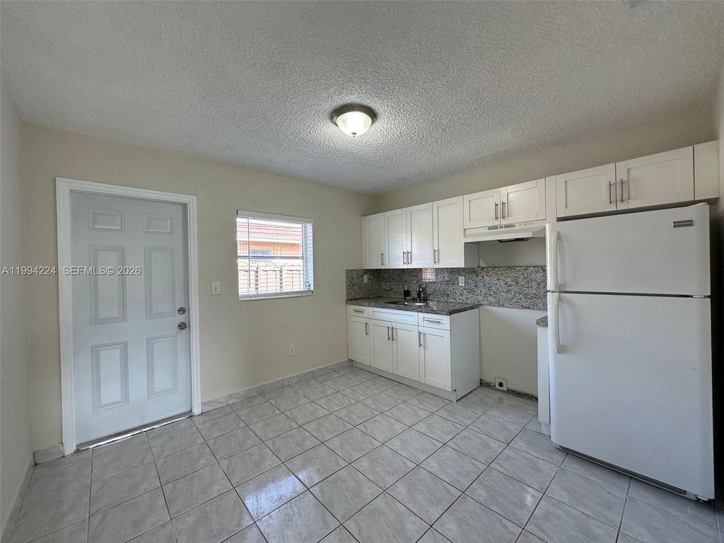 Photo of 11346 SW 2nd St #Front, Sweetwater, FL 33174 (MLS # A11994224)