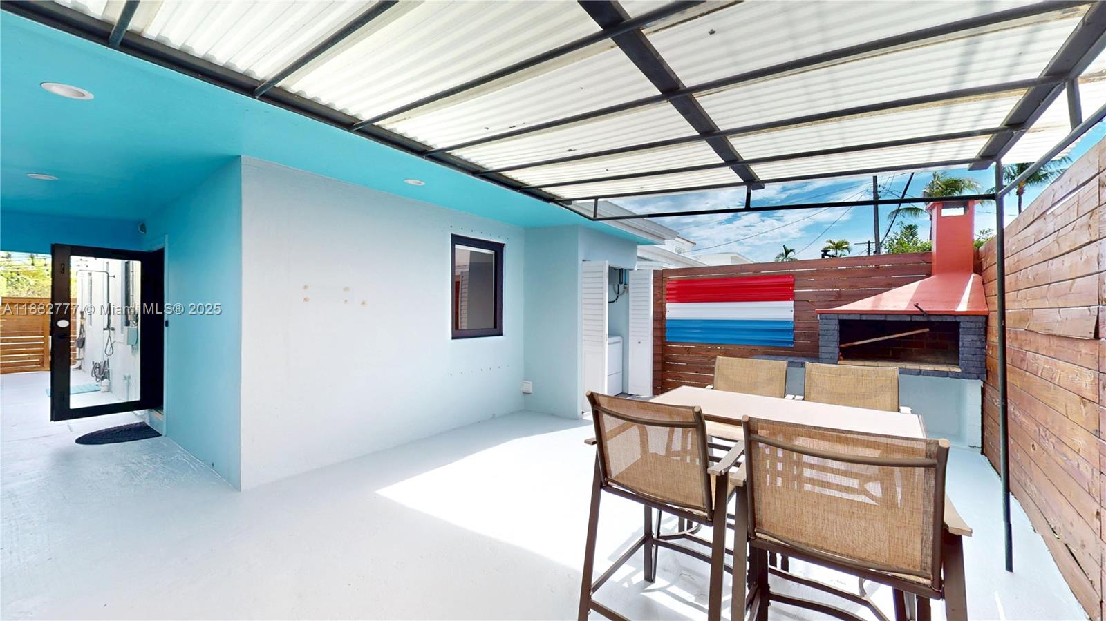 BISCAYNE BEACH-2ND ADDN - Residential