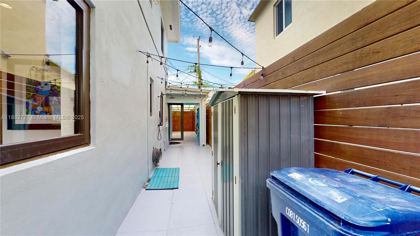 BISCAYNE BEACH-2ND ADDN - Residential