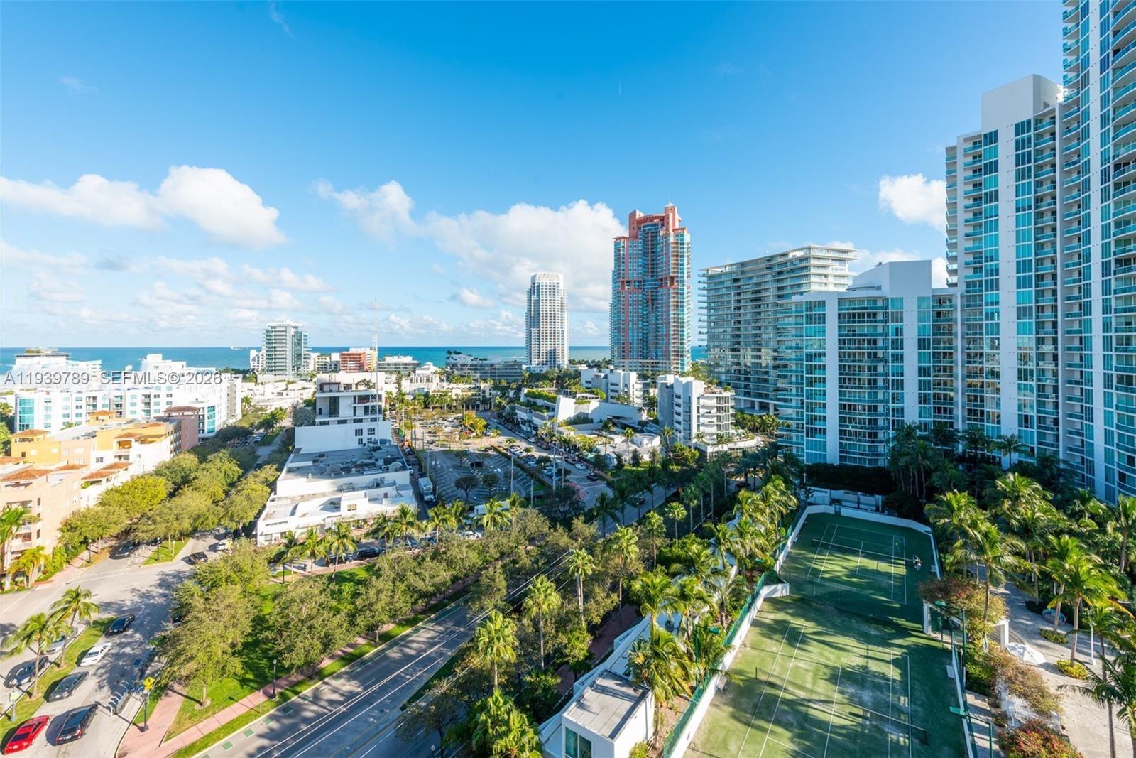 YACHT CLUB AT PORTOFINO - Residential