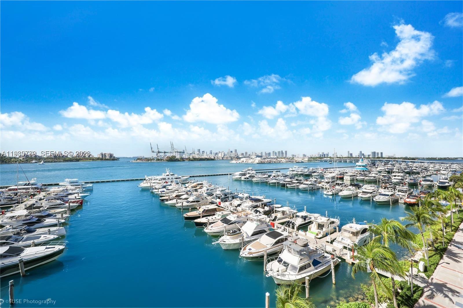 YACHT CLUB AT PORTOFINO - Residential