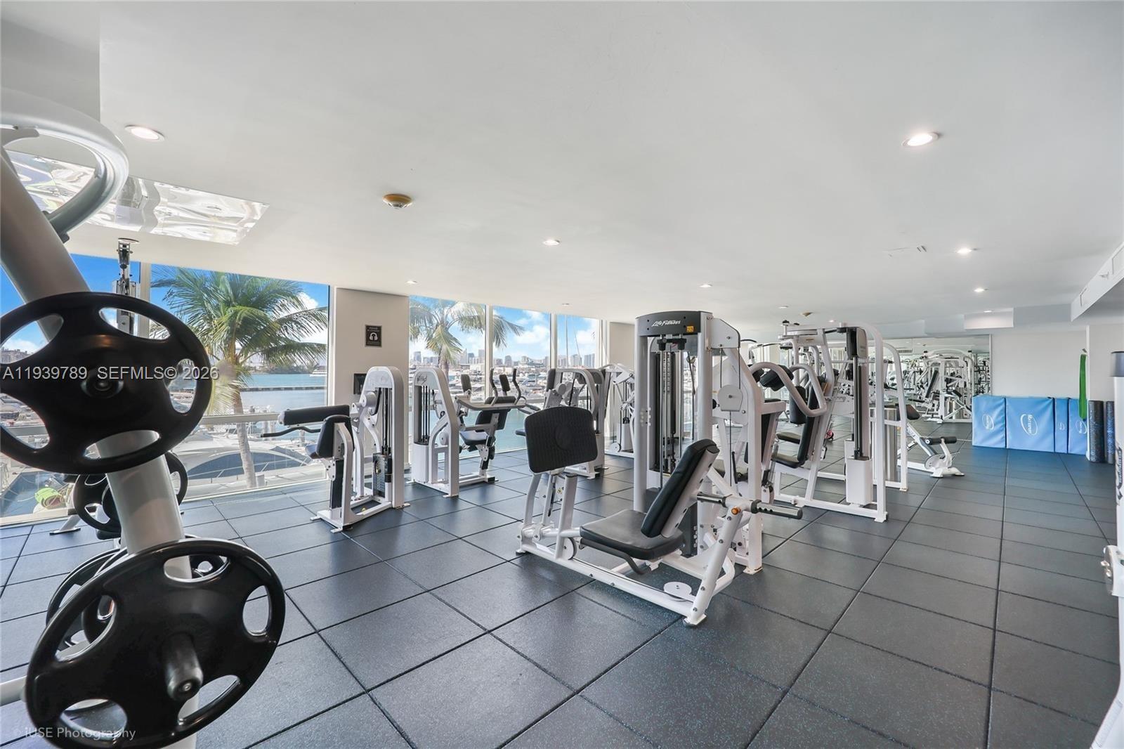 YACHT CLUB AT PORTOFINO - Residential