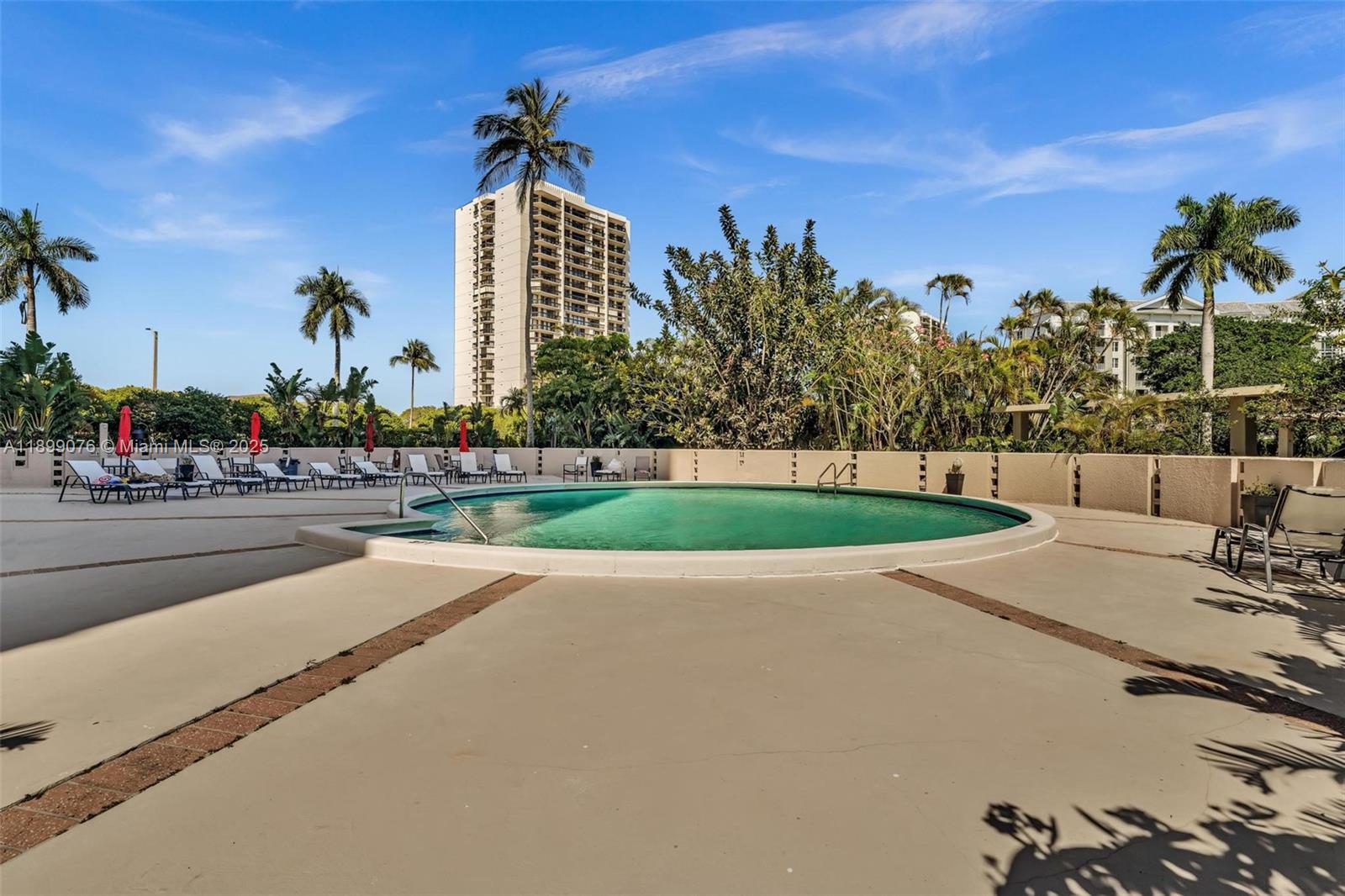 LANDS OF THE PRESIDENT CO - Residential