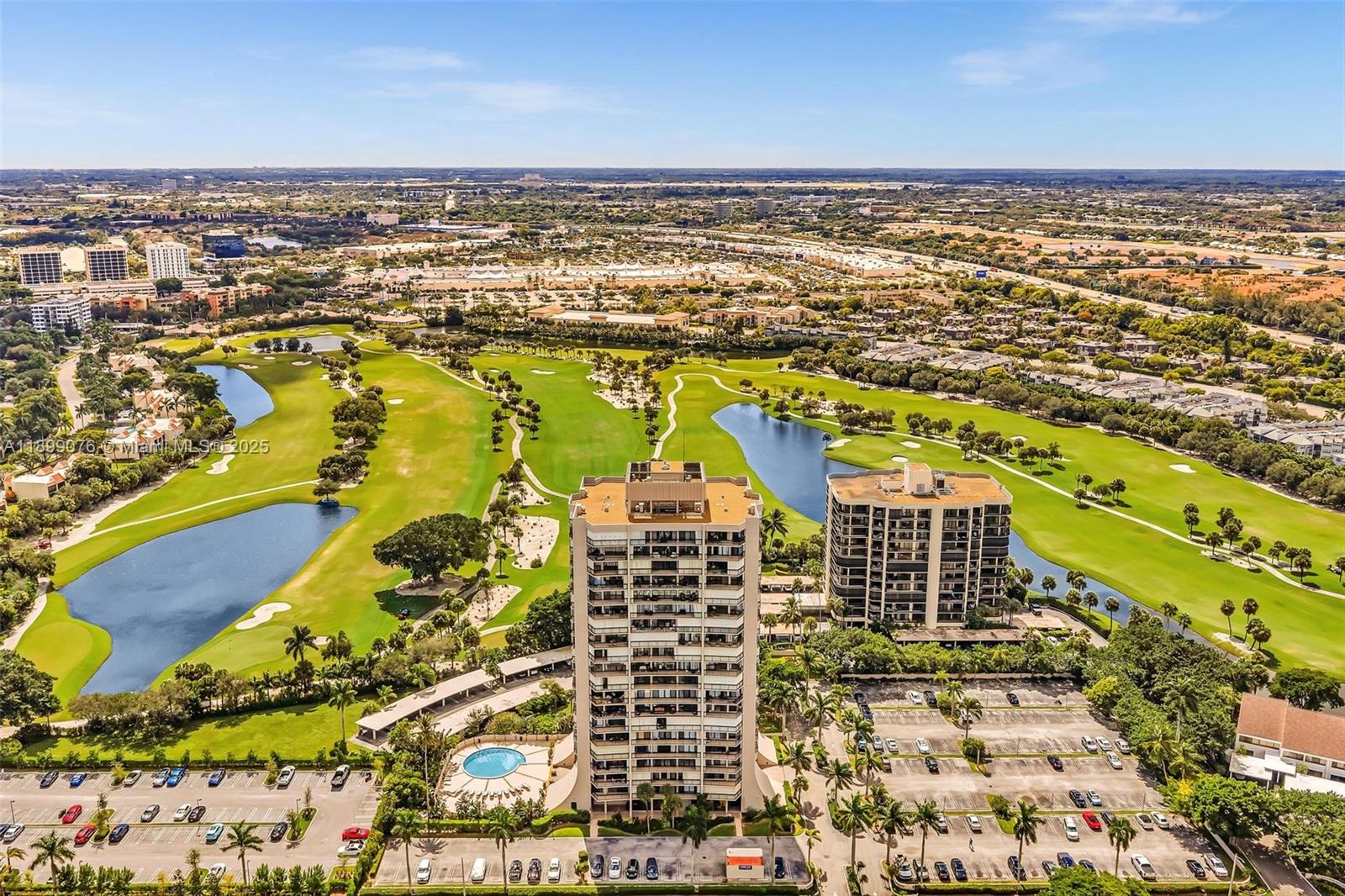 LANDS OF THE PRESIDENT CO - Residential
