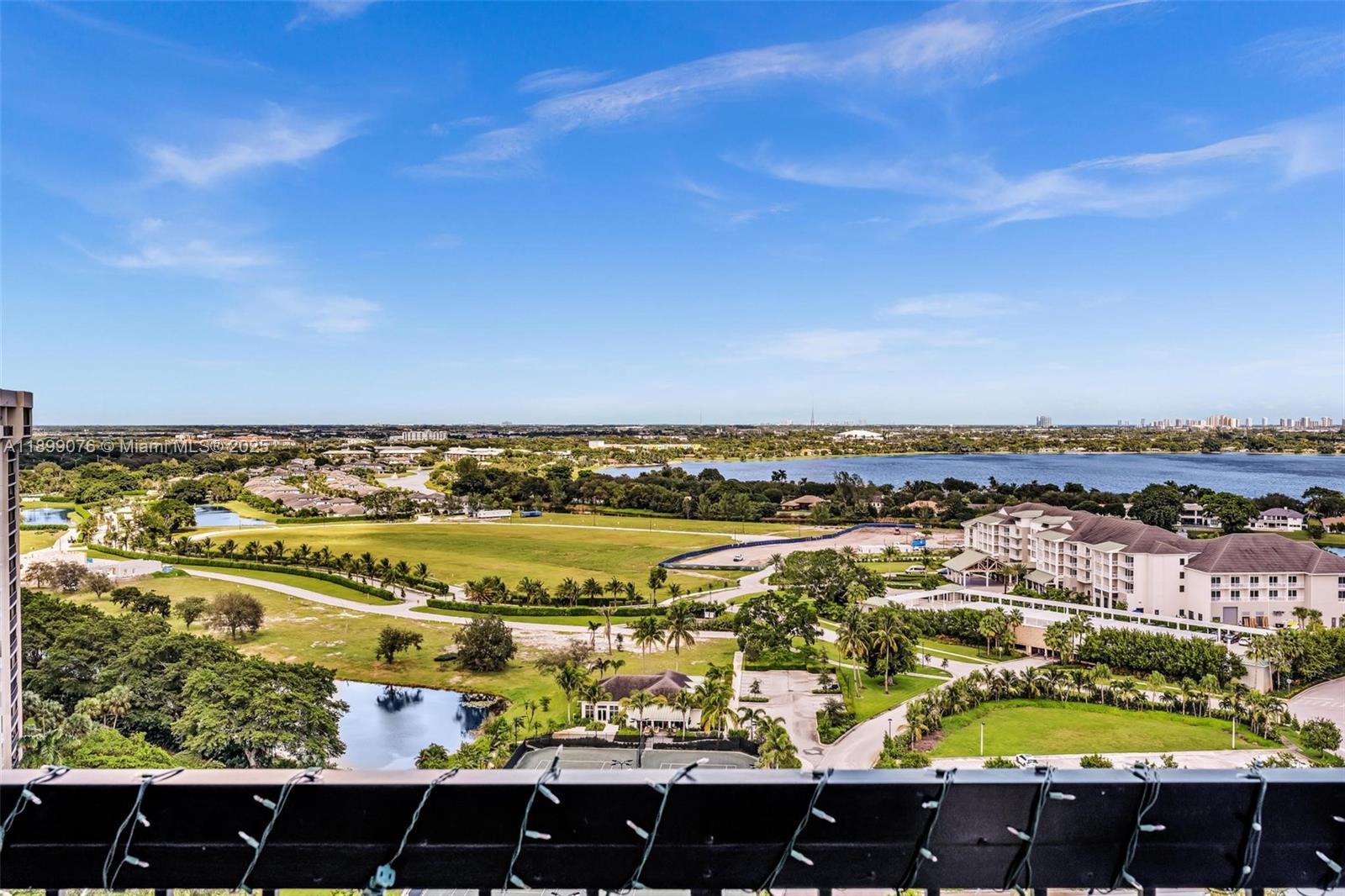 LANDS OF THE PRESIDENT CO - Residential