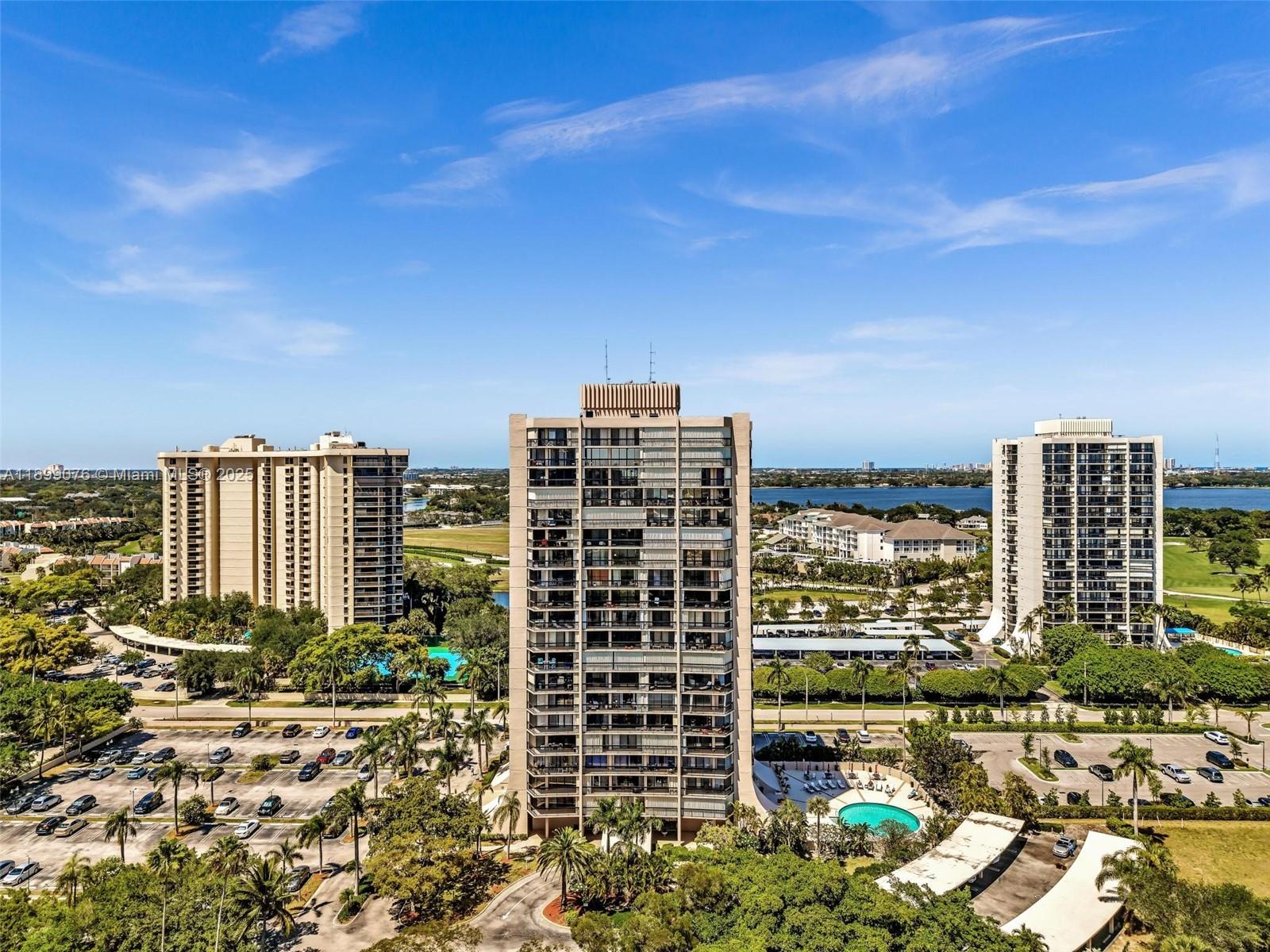 LANDS OF THE PRESIDENT CO - Residential