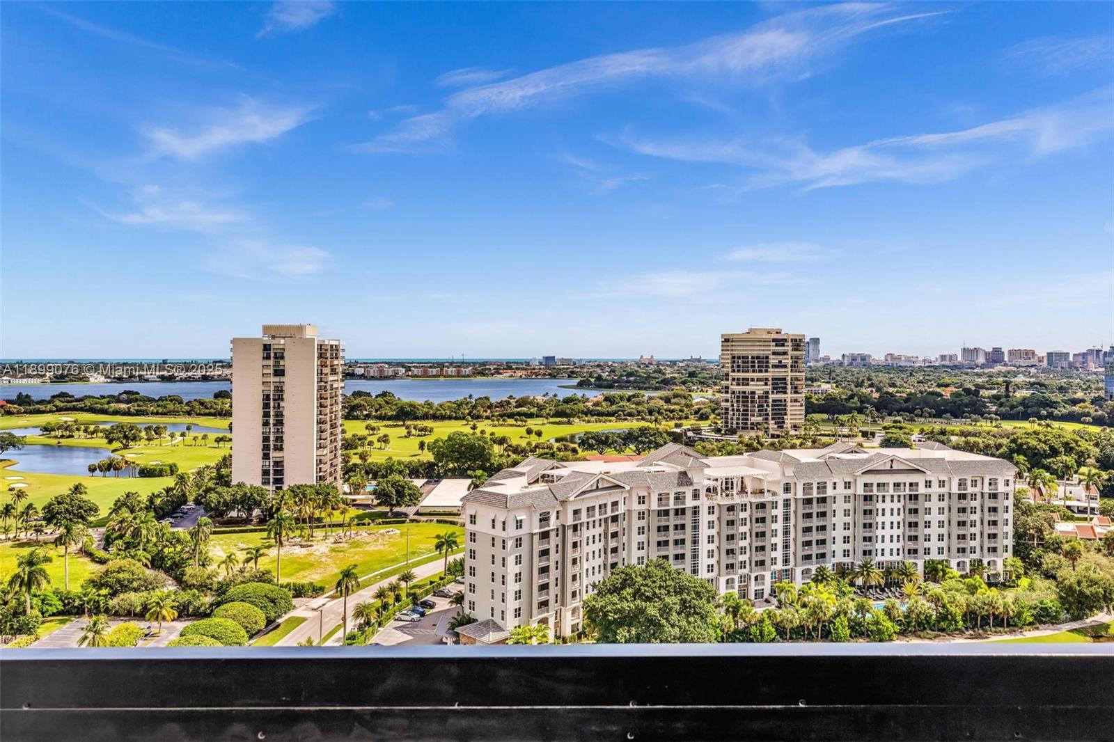 LANDS OF THE PRESIDENT CO - Residential