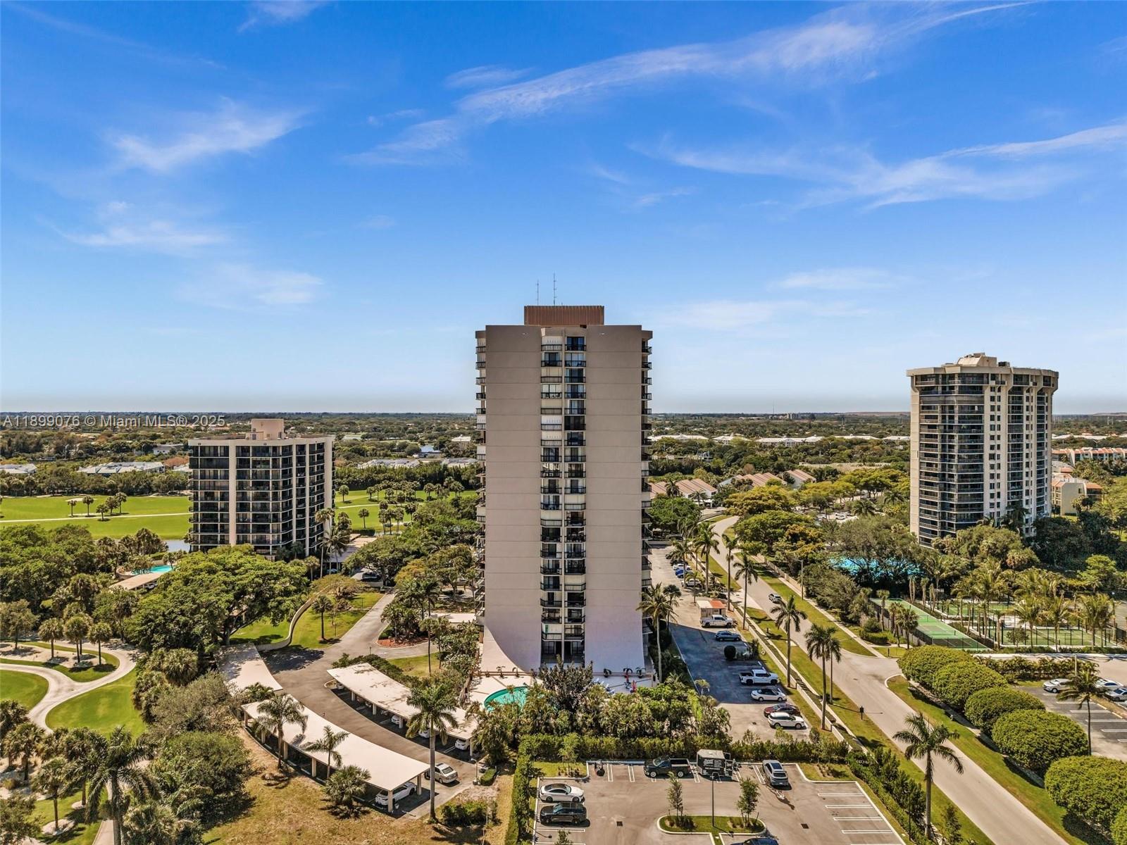 LANDS OF THE PRESIDENT CO - Residential