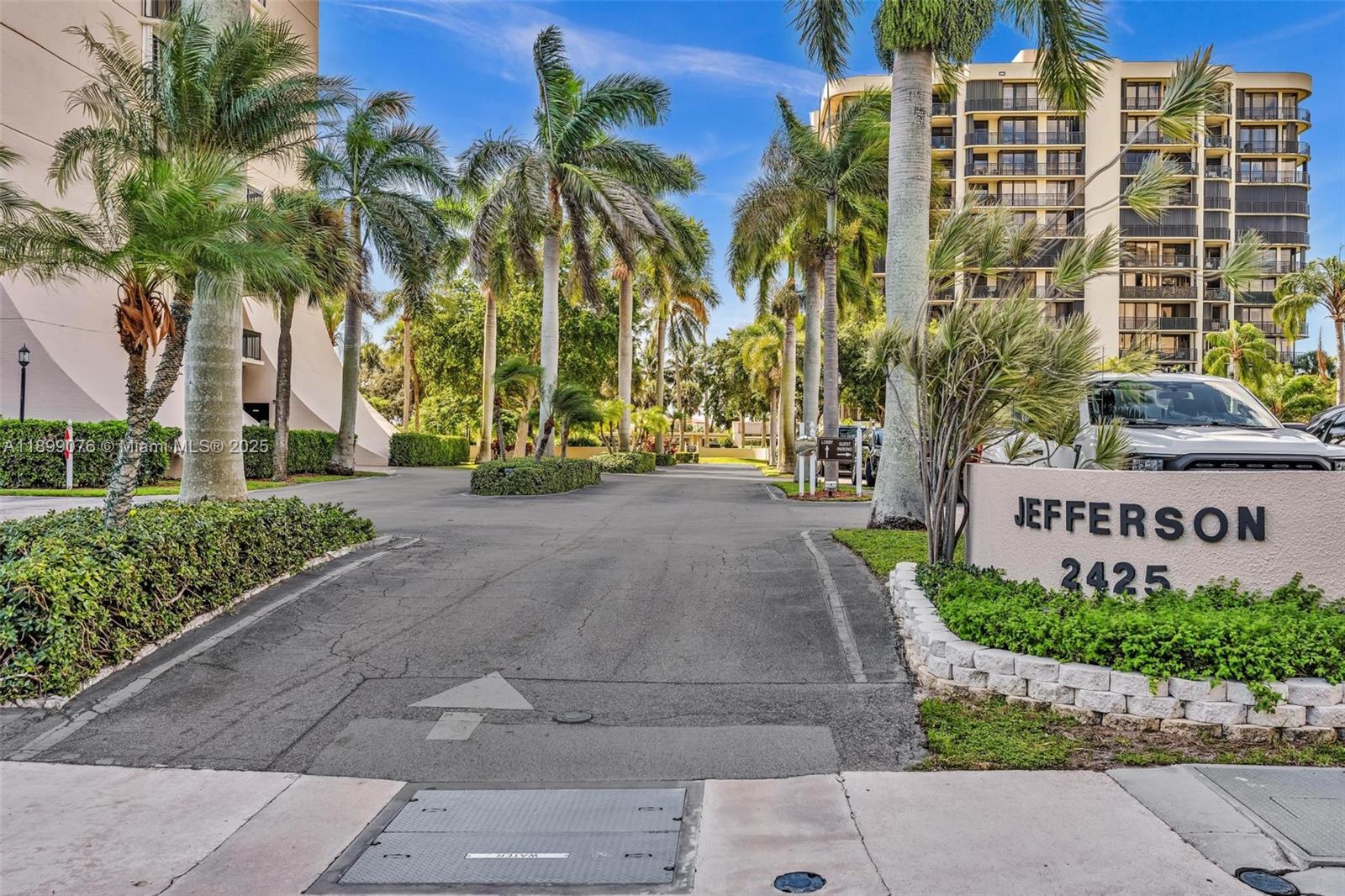 LANDS OF THE PRESIDENT CO - Residential