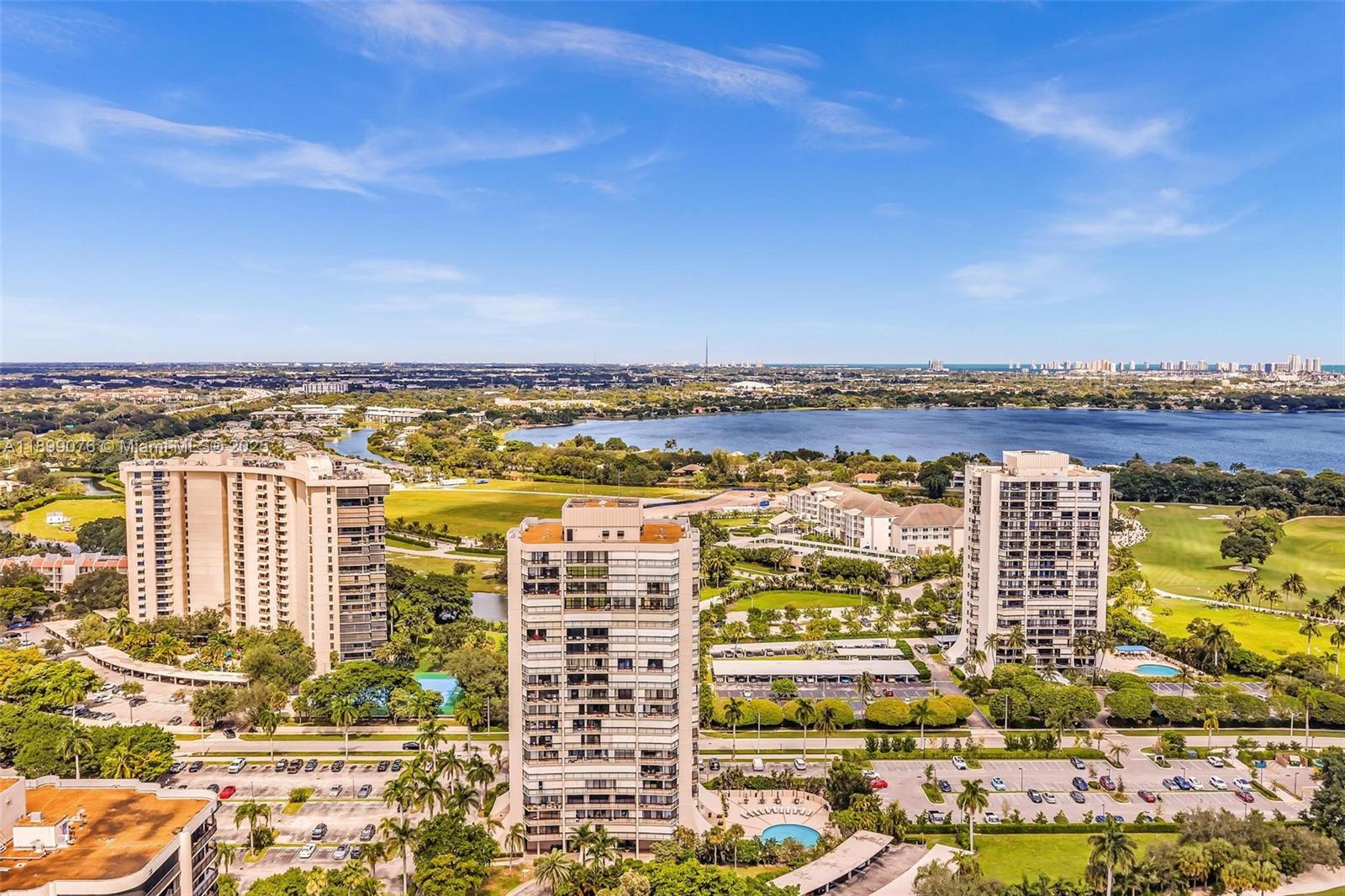 LANDS OF THE PRESIDENT CO - Residential
