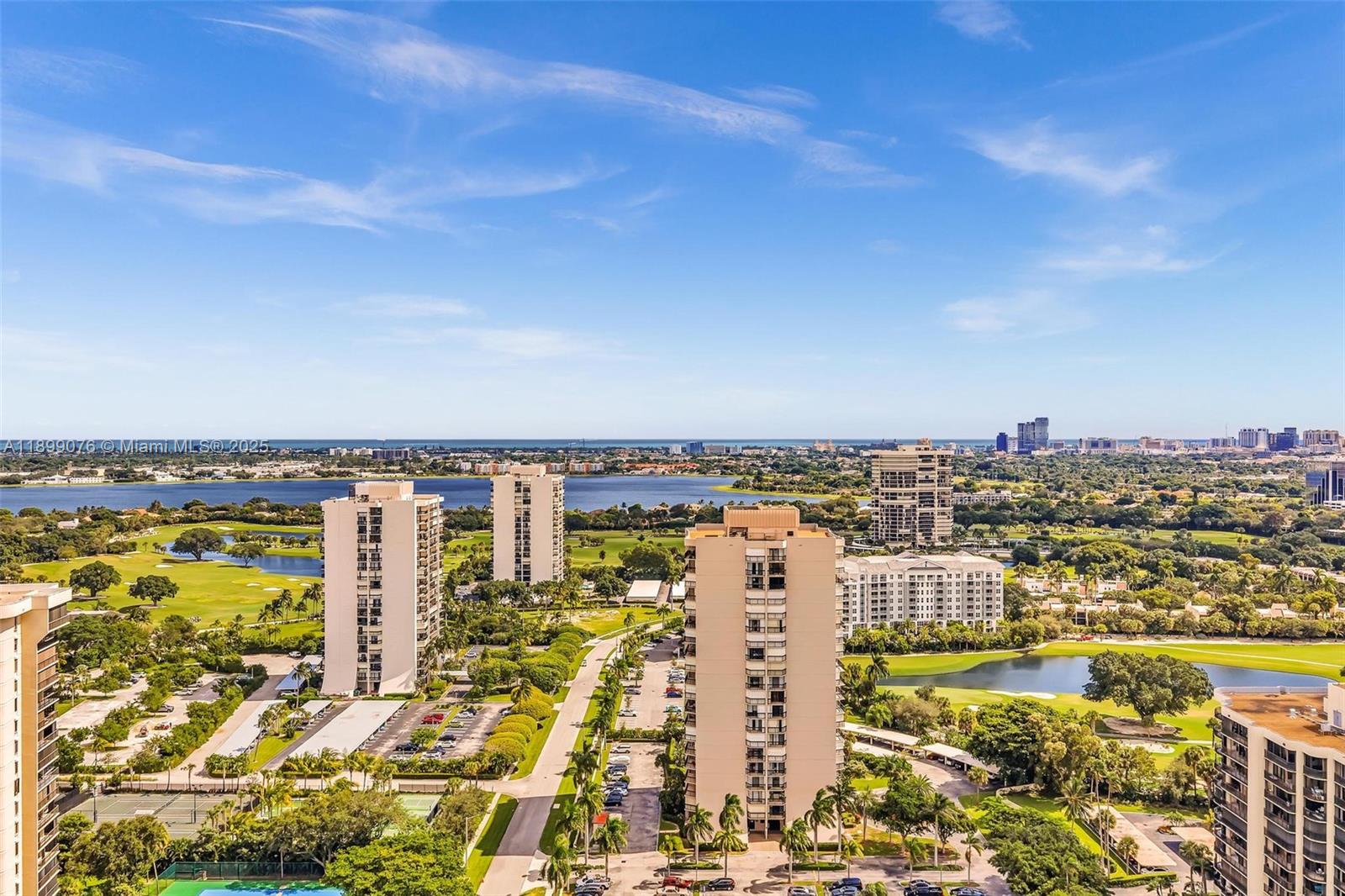 LANDS OF THE PRESIDENT CO - Residential