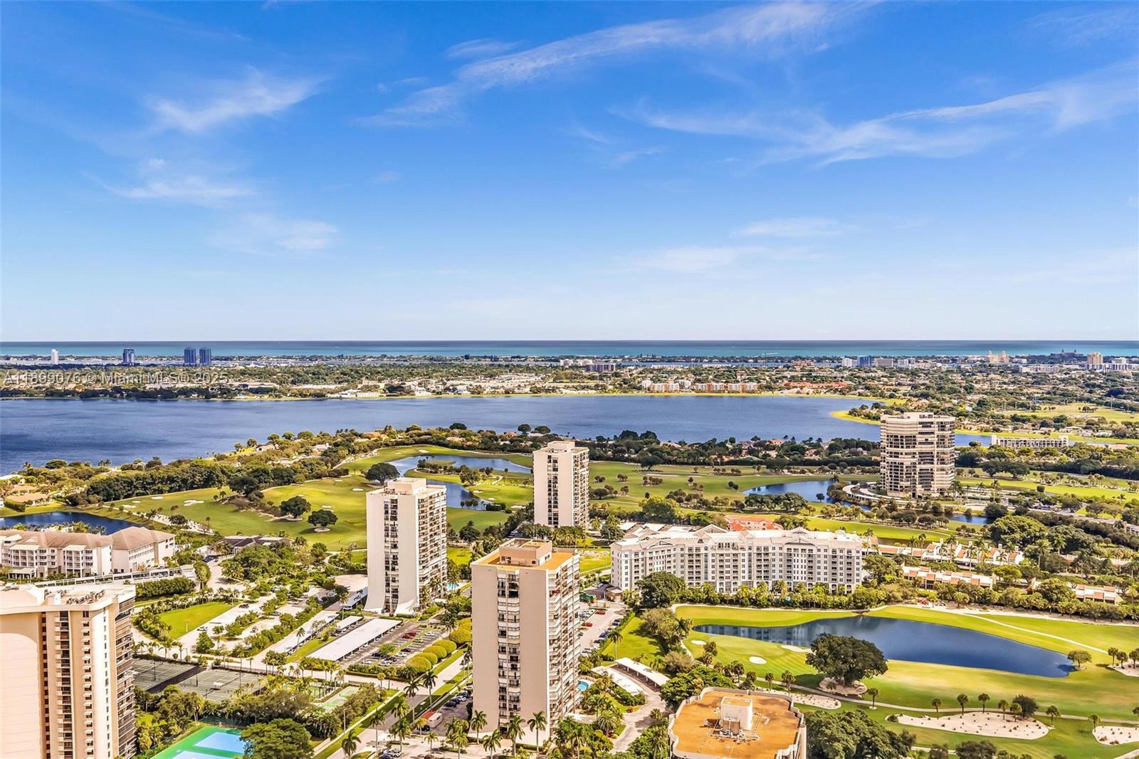 LANDS OF THE PRESIDENT CO - Residential