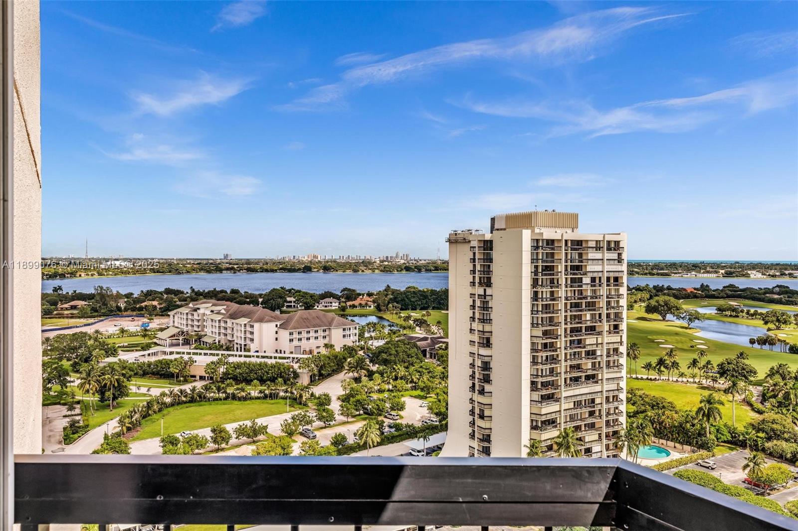 LANDS OF THE PRESIDENT CO - Residential