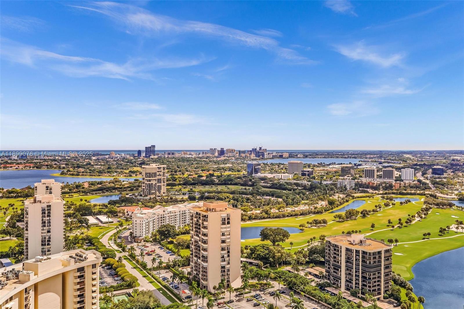LANDS OF THE PRESIDENT CO - Residential