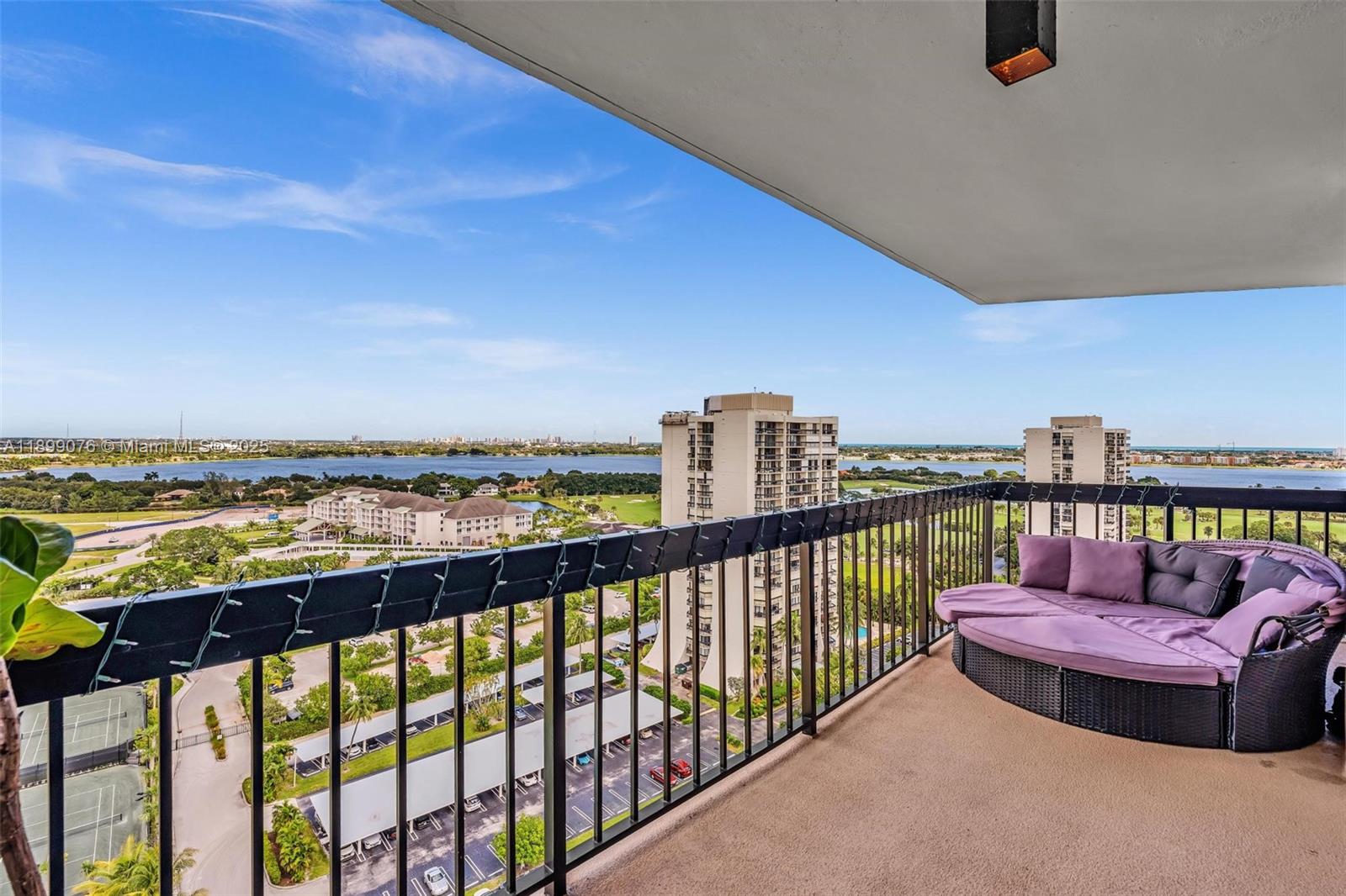 LANDS OF THE PRESIDENT CO - Residential