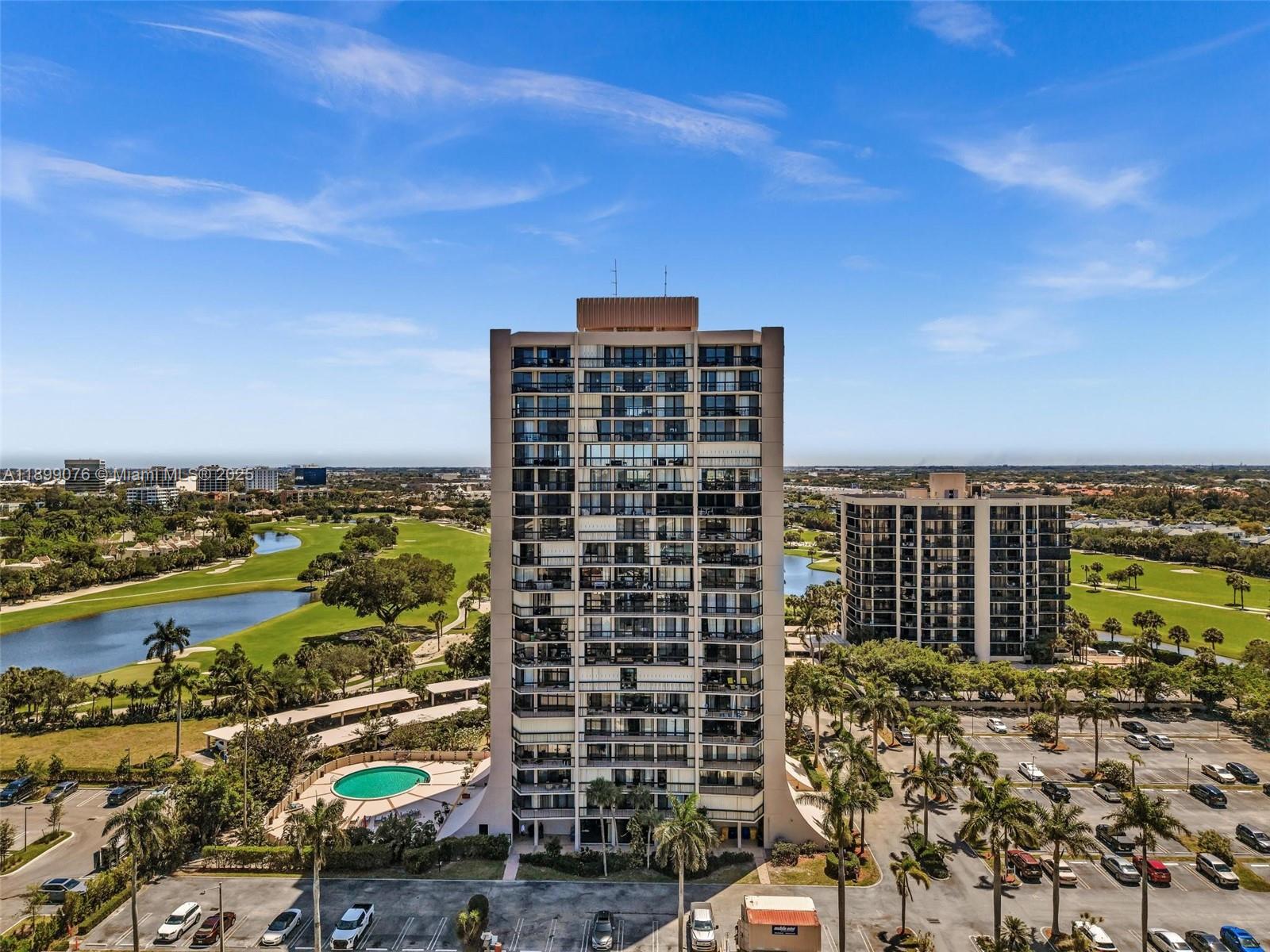 LANDS OF THE PRESIDENT CO - Residential