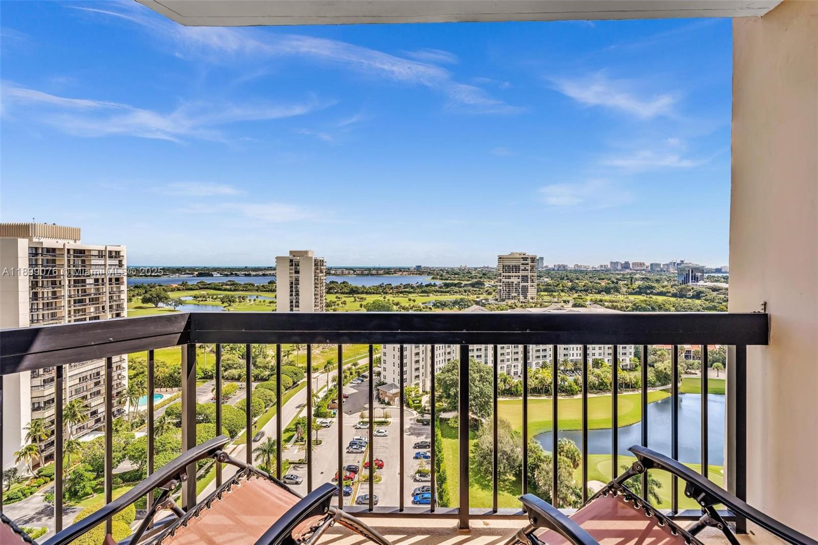 LANDS OF THE PRESIDENT CO - Residential