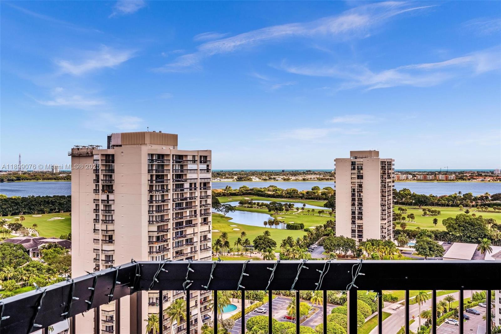 LANDS OF THE PRESIDENT CO - Residential