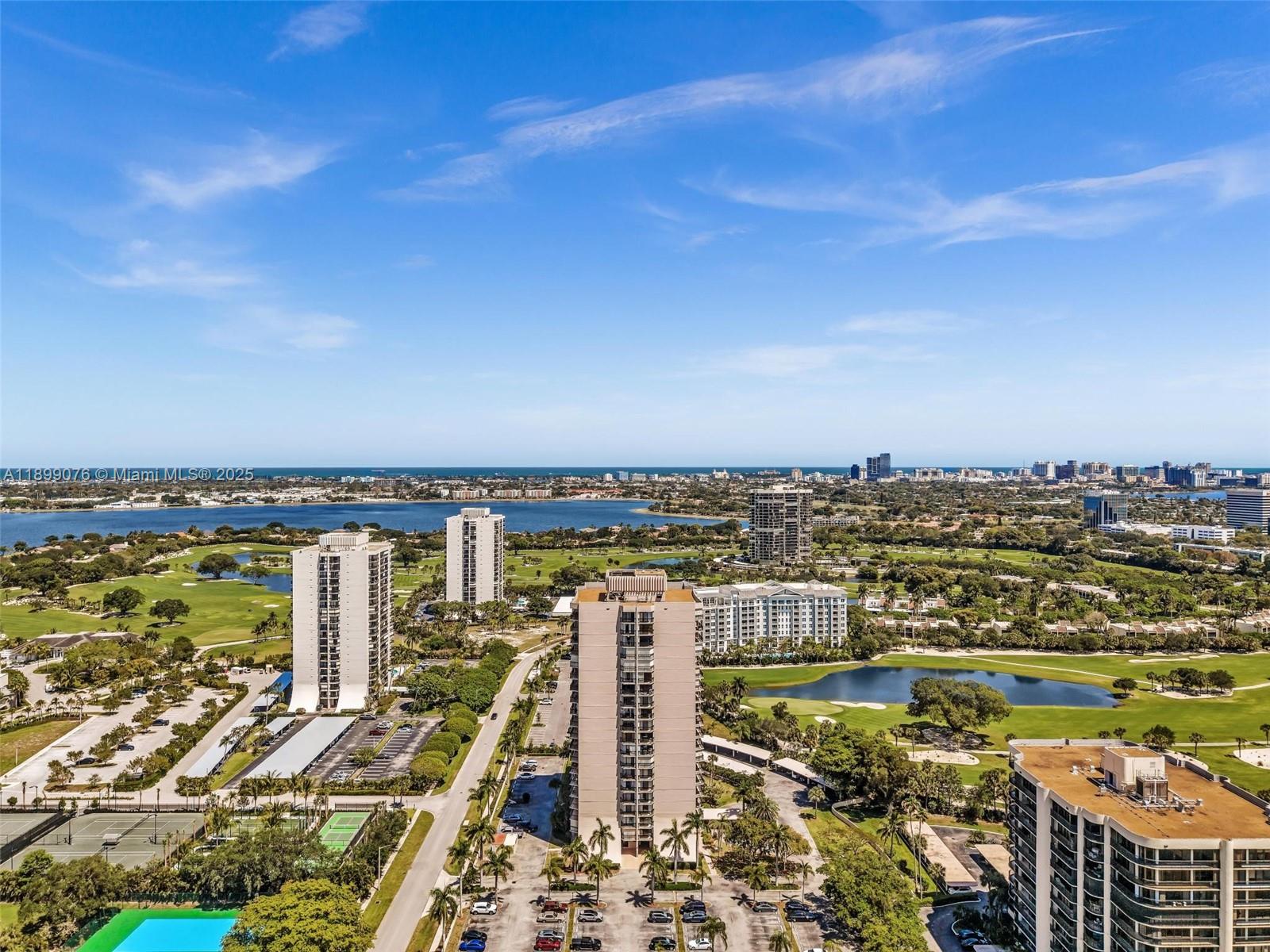 LANDS OF THE PRESIDENT CO - Residential