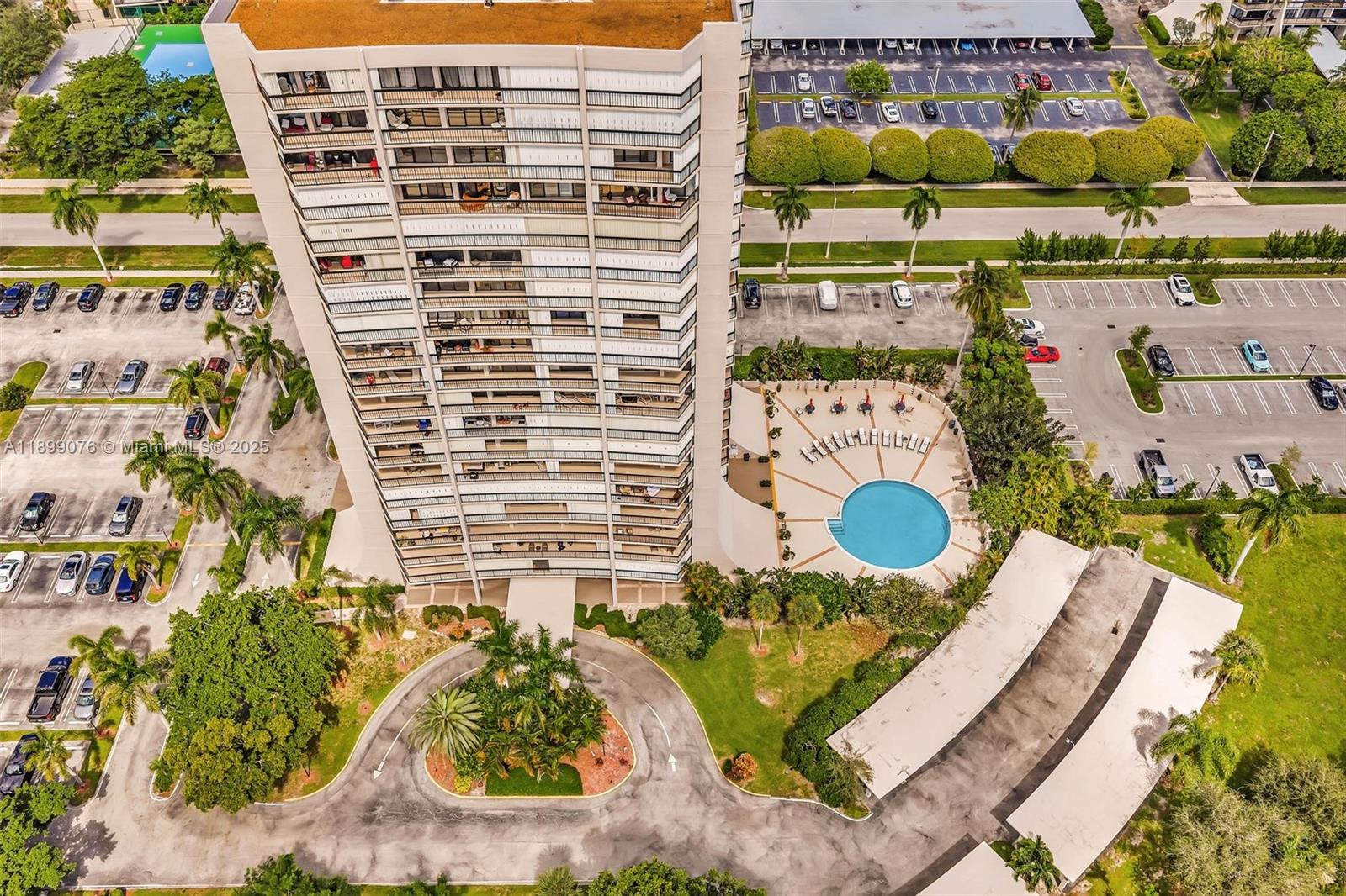 LANDS OF THE PRESIDENT CO - Residential