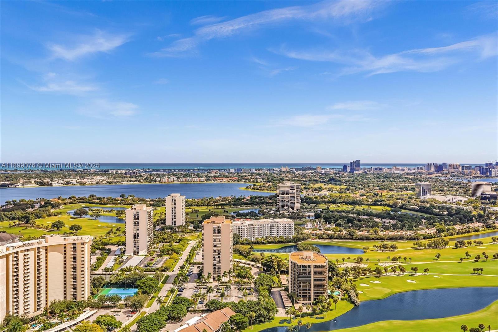 LANDS OF THE PRESIDENT CO - Residential