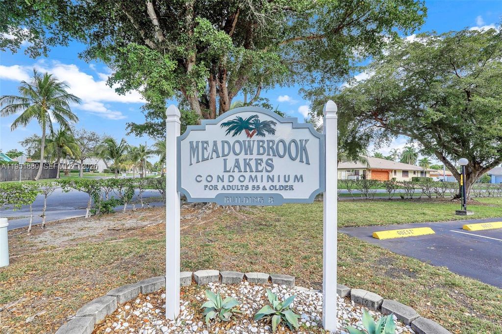Photo of 314 SE 10th St #103, Dania Beach, FL 33004 (MLS # A11951880)