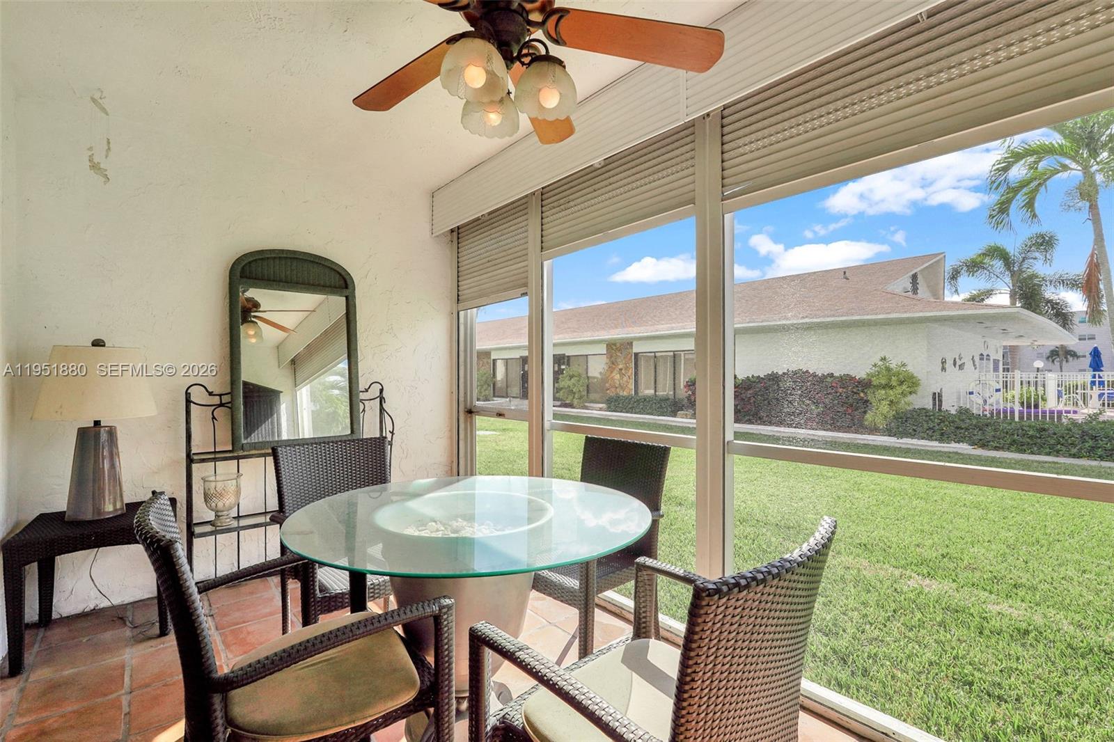 MEADOWBROOK LAKES CONDO - Residential