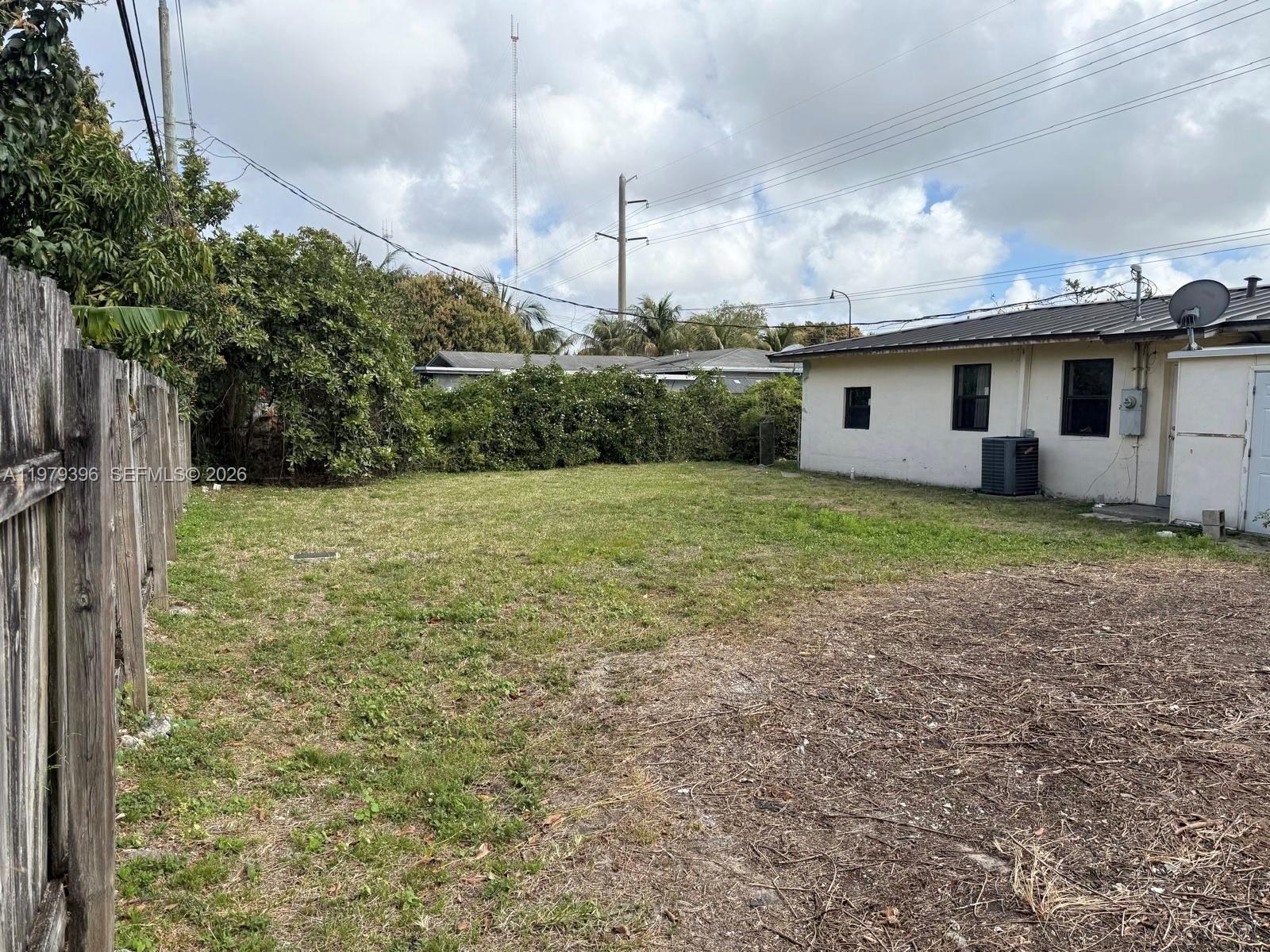 NORWOOD 2ND ADDN - Residential