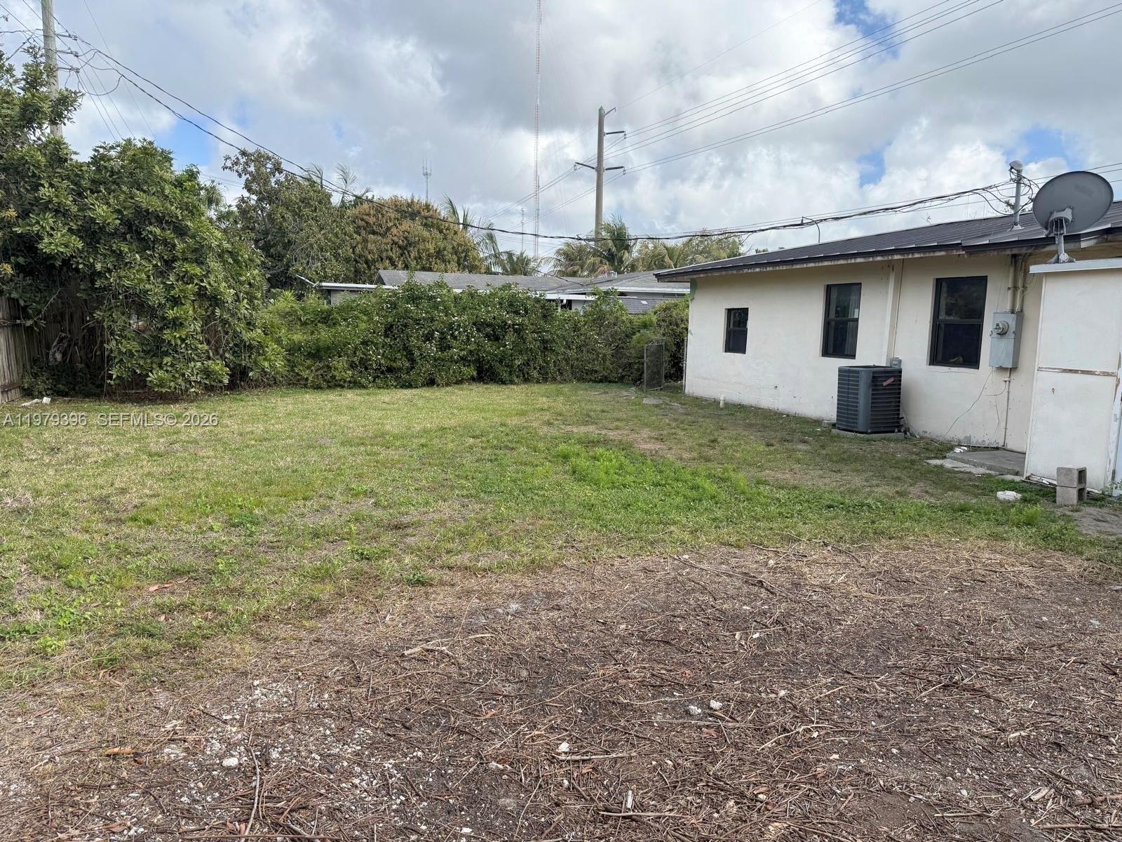 NORWOOD 2ND ADDN - Residential