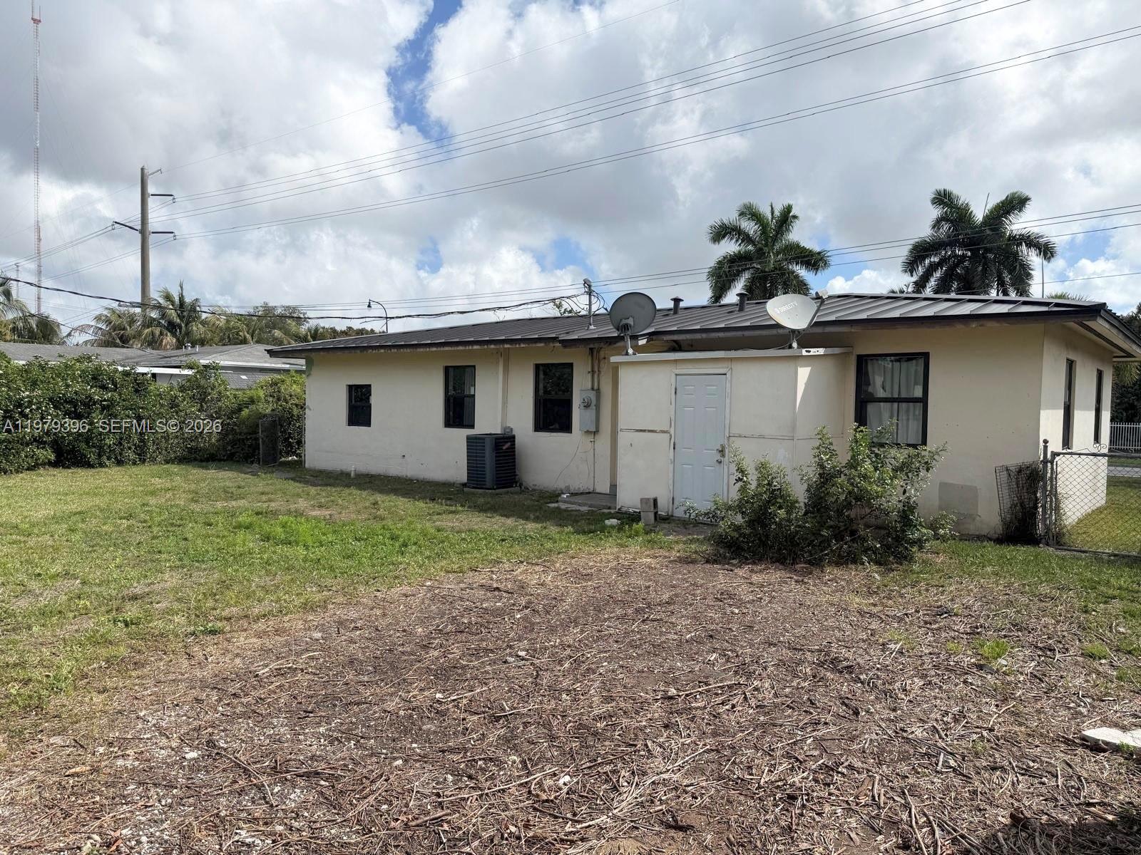 NORWOOD 2ND ADDN - Residential