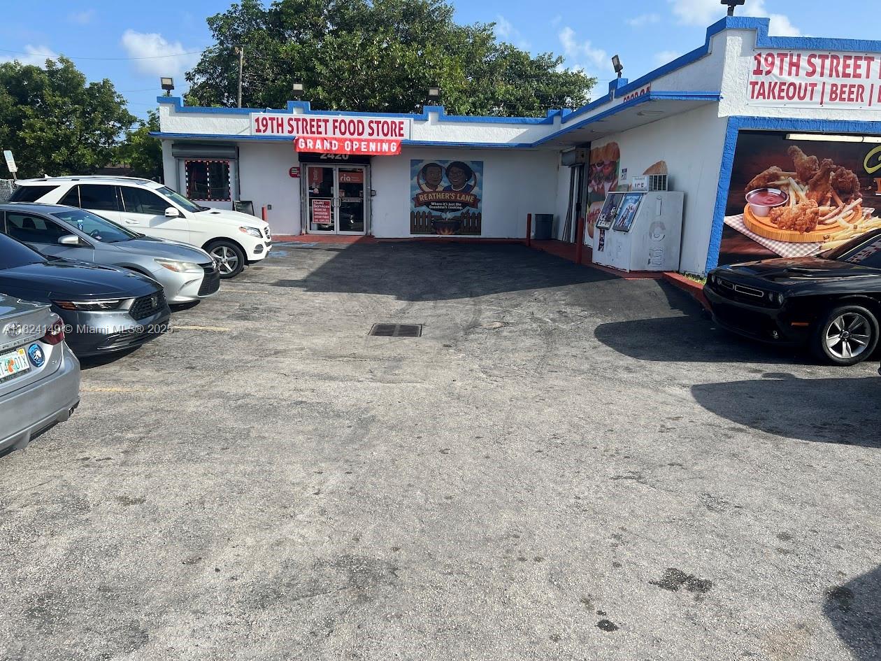 2420 NW 19th St