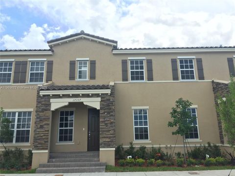 17107 SW 96th St Miami FL 33196