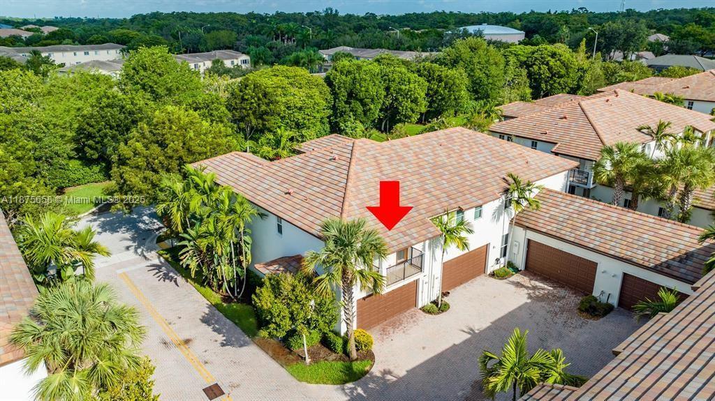 Paloma Lakes - Residential