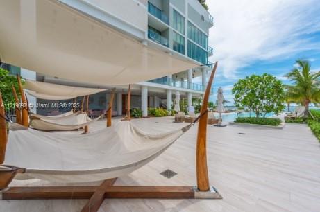 BISCAYNE BEACH CONDO - Residential Lease