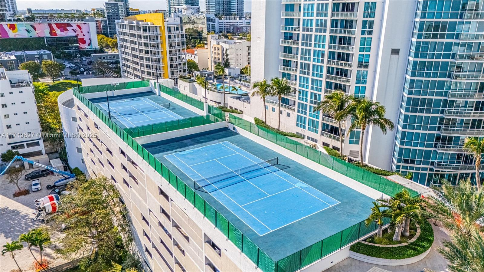 BISCAYNE BEACH CONDO - Residential Lease