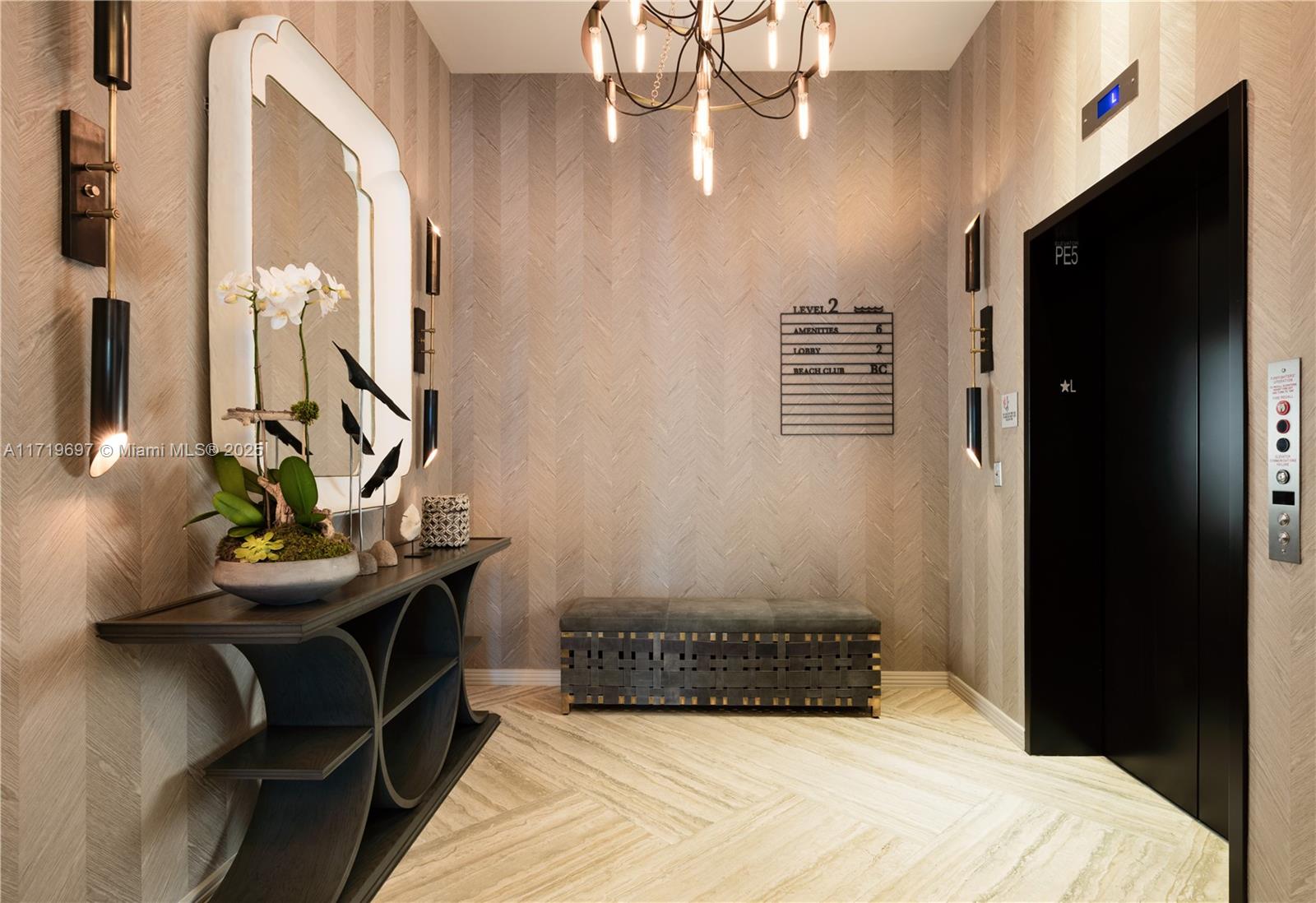 BISCAYNE BEACH CONDO - Residential Lease