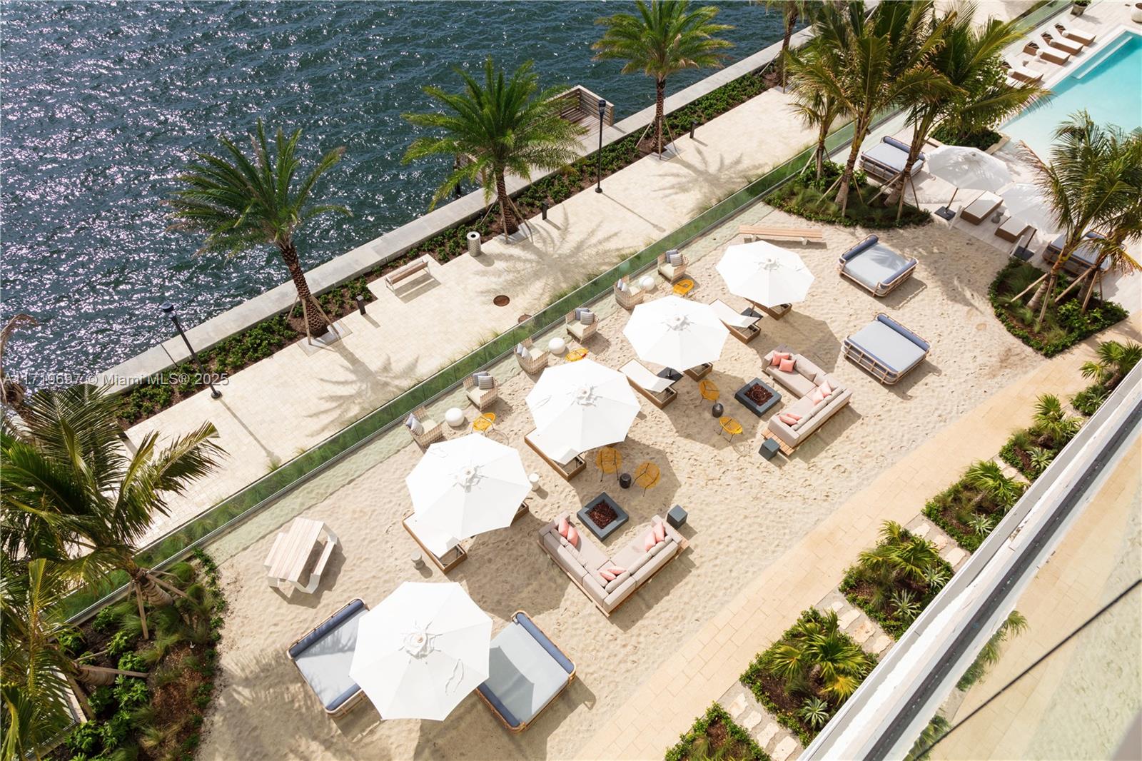 BISCAYNE BEACH CONDO - Residential Lease