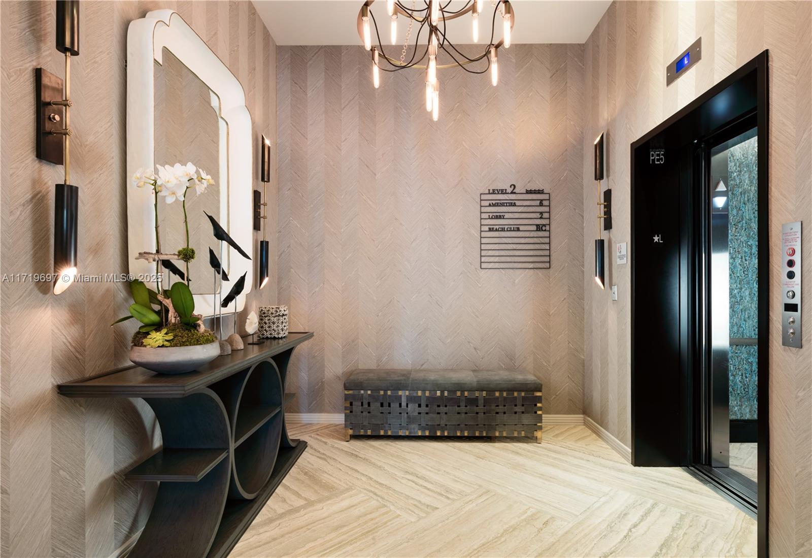 BISCAYNE BEACH CONDO - Residential Lease