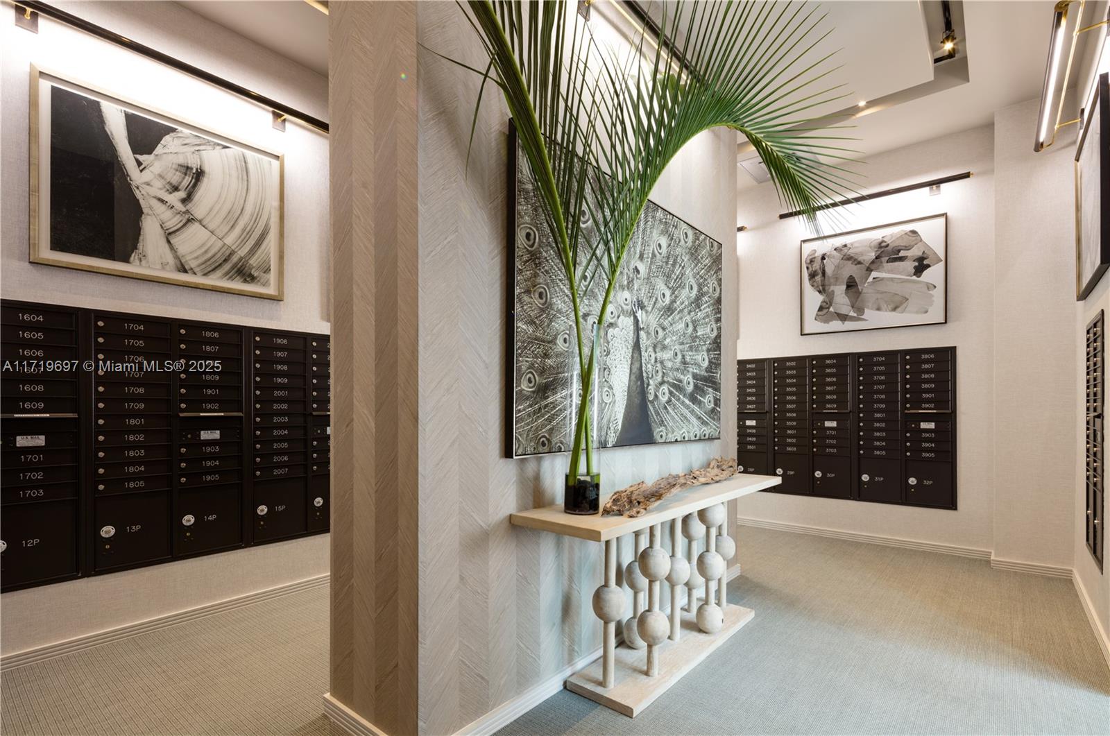 BISCAYNE BEACH CONDO - Residential Lease