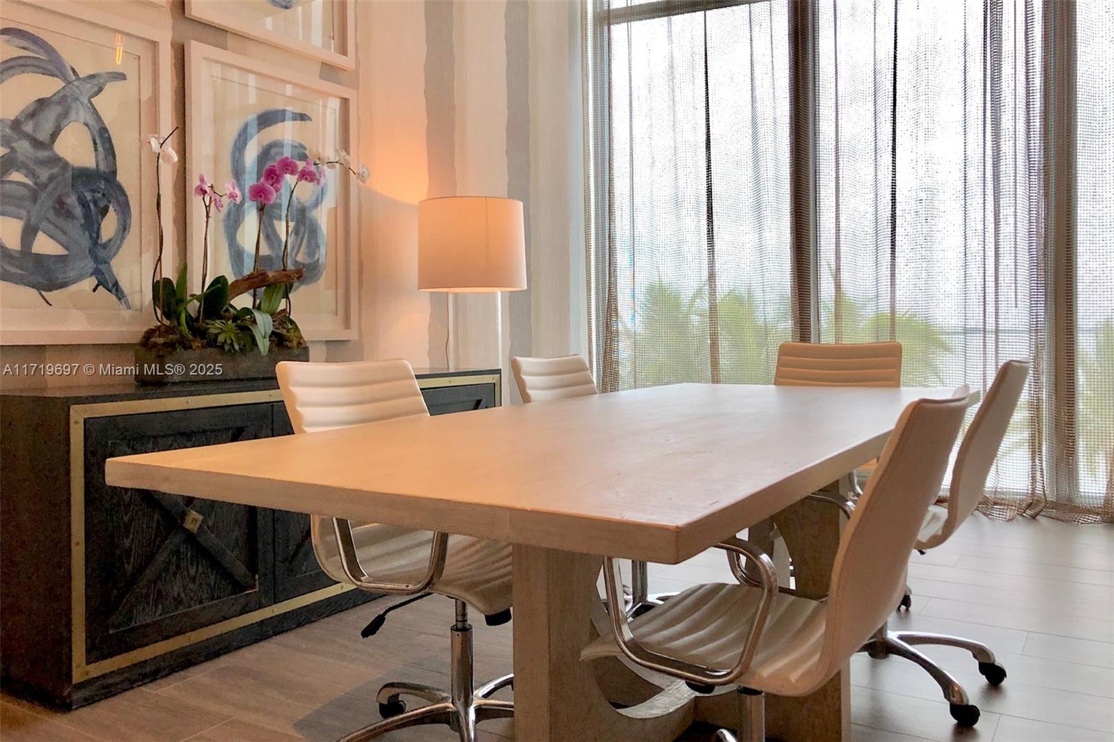 BISCAYNE BEACH CONDO - Residential Lease