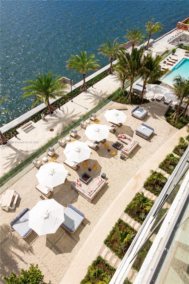 BISCAYNE BEACH CONDO - Residential Lease