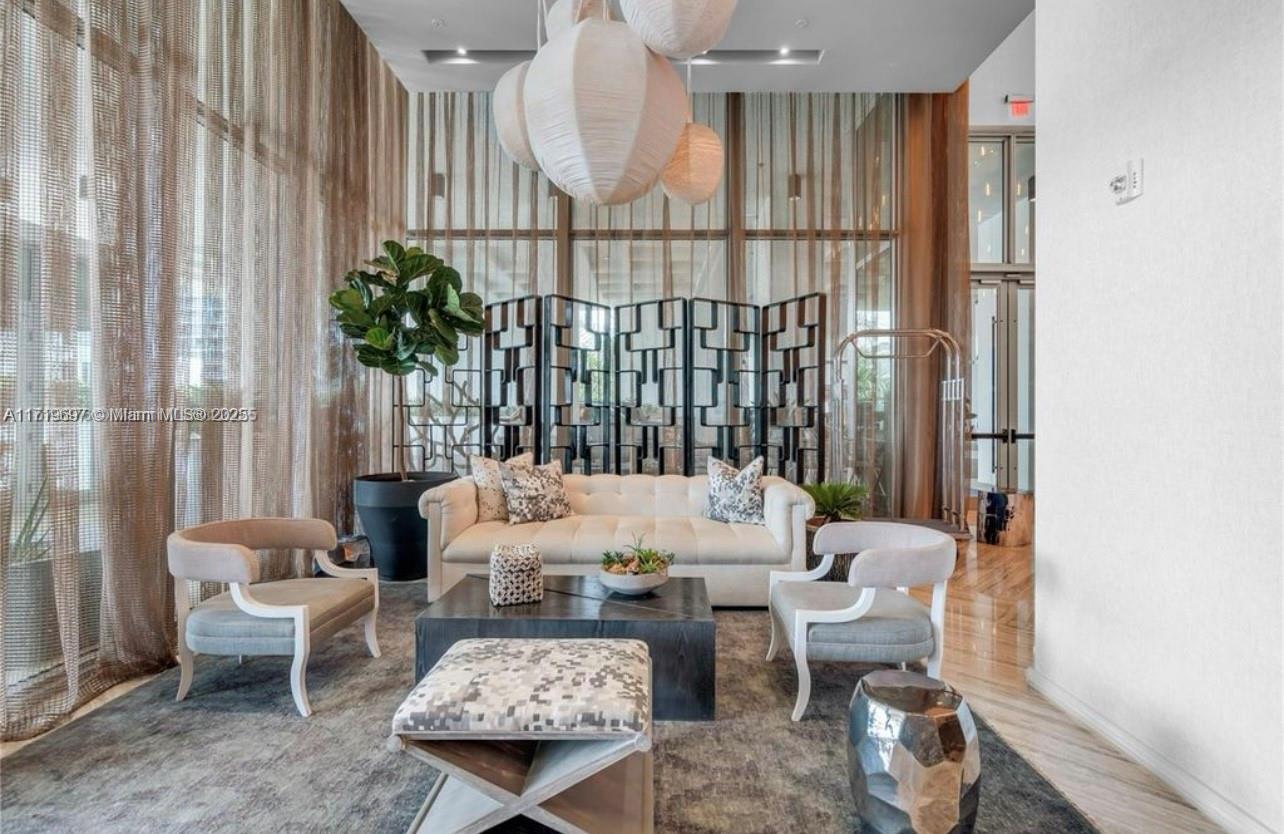 BISCAYNE BEACH CONDO - Residential Lease