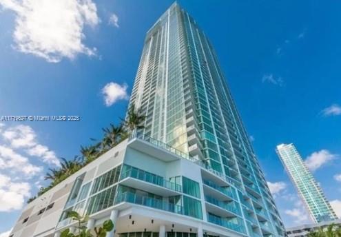 BISCAYNE BEACH CONDO - Residential Lease